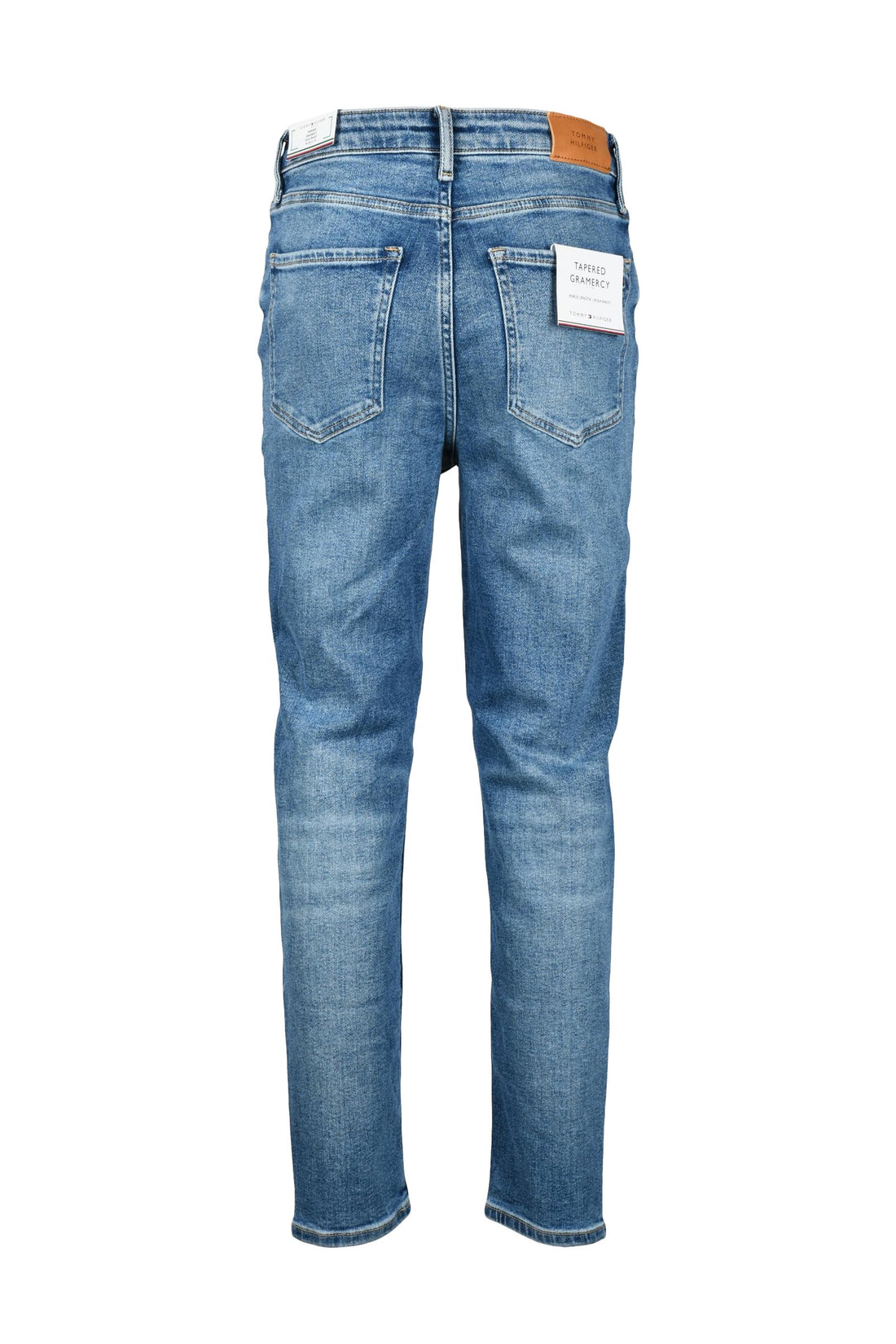 TOMMY HILFIGER - TROUSERS