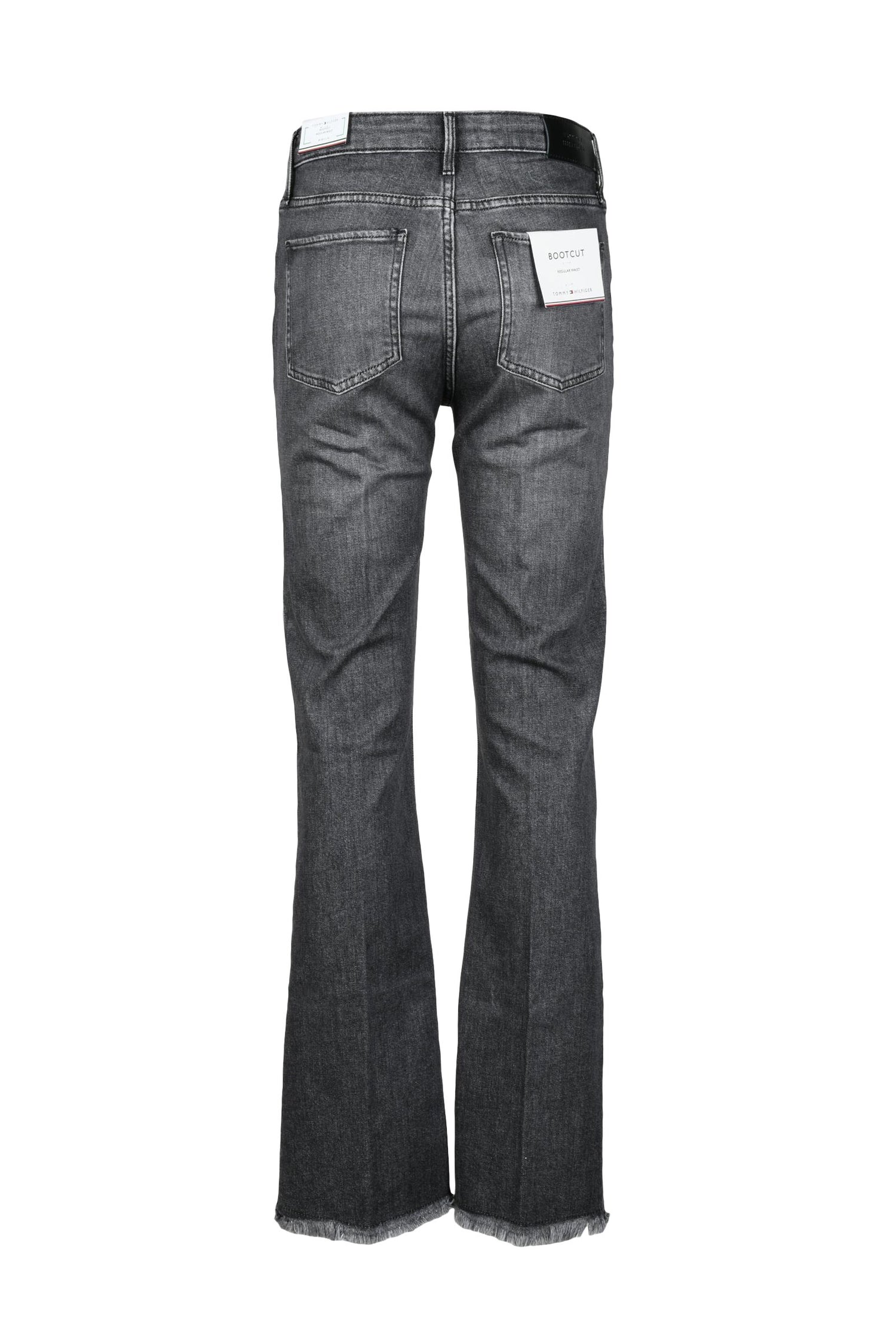 TOMMY HILFIGER - TROUSERS