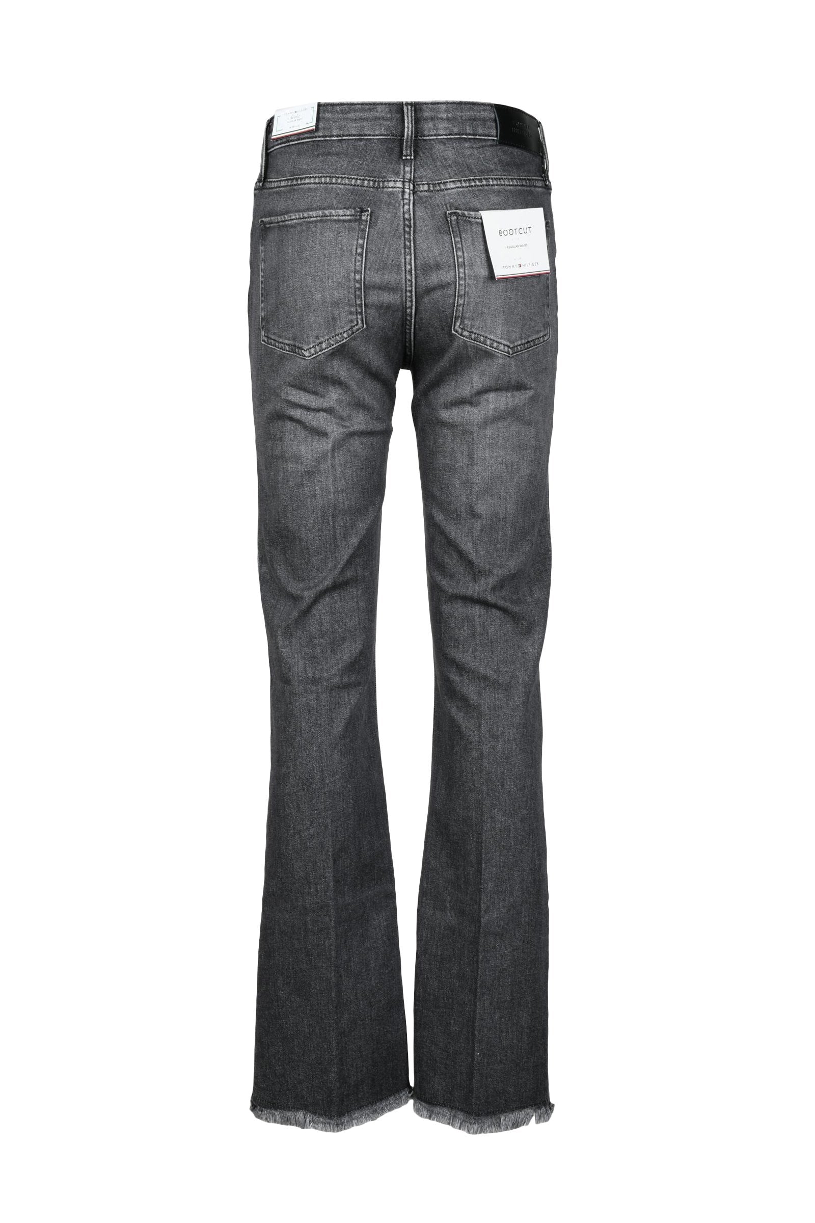 TOMMY HILFIGER - TROUSERS