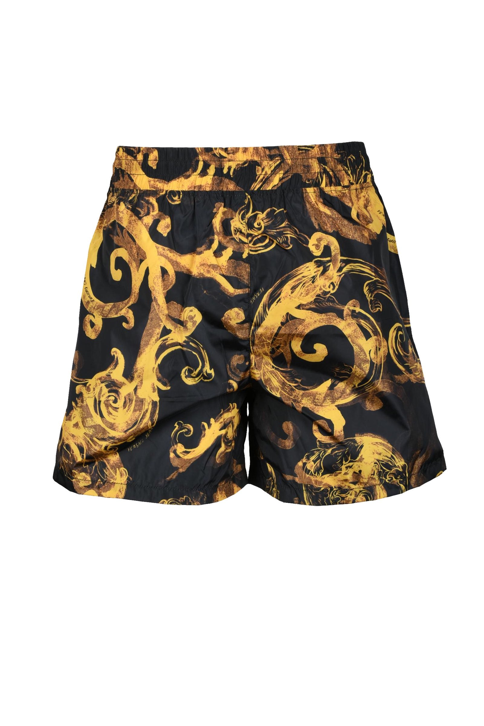 VERSACE JEANS COUTURE - SHORTS