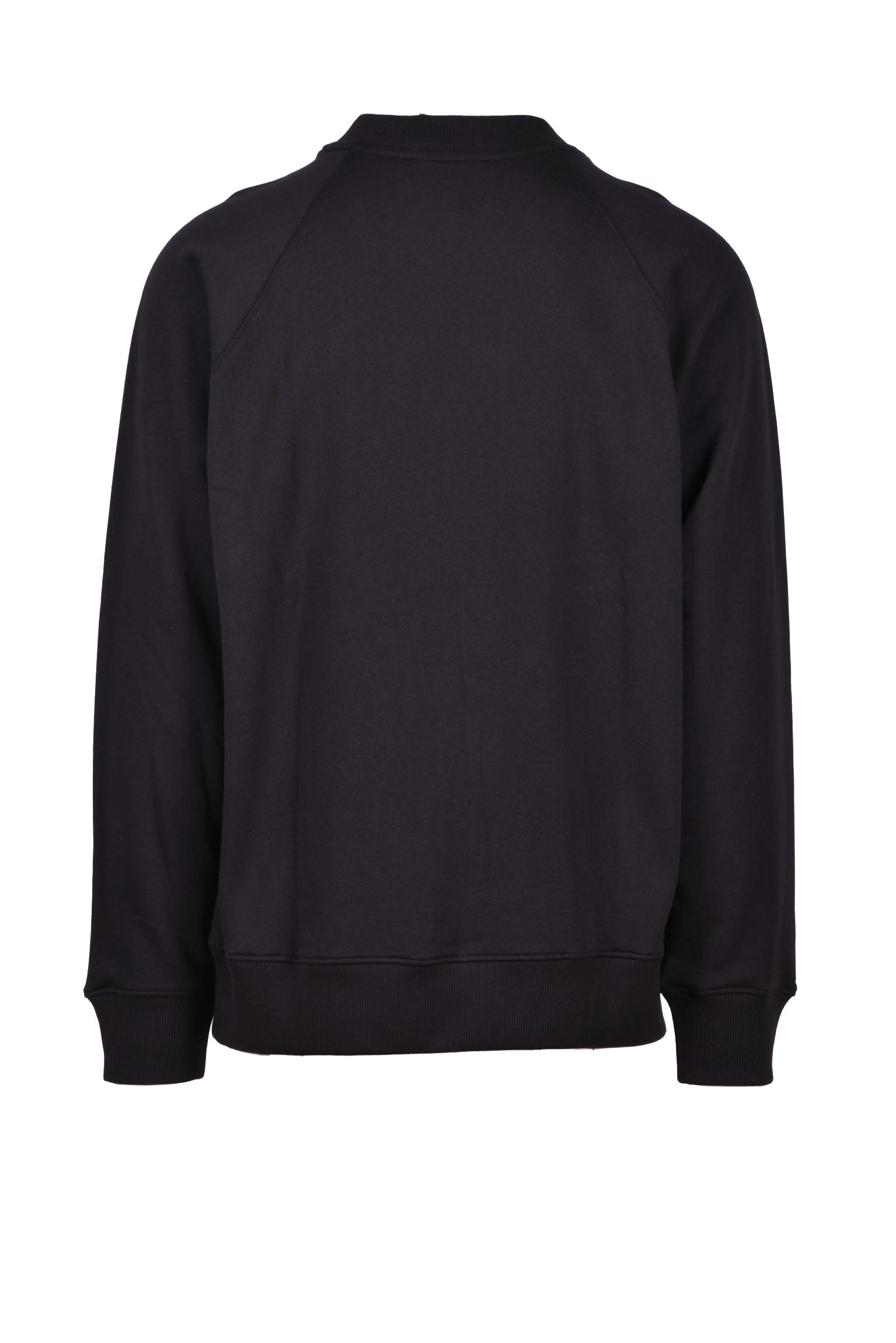 VERSACE JEANS COUTURE - KNITWEAR AND SWEATSHIRTS