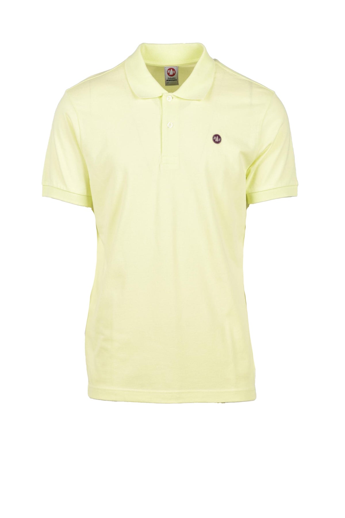 MURPHY & NYE - T-SHIRT AND POLO