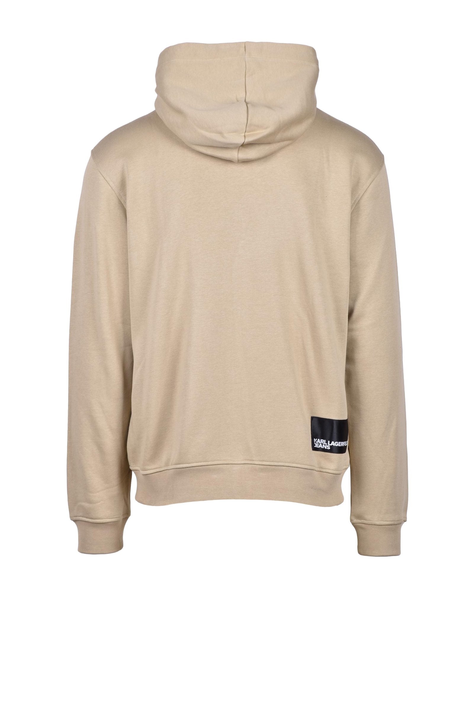 KARL LAGERFELD JEANS - KNITWEAR AND SWEATSHIRTS