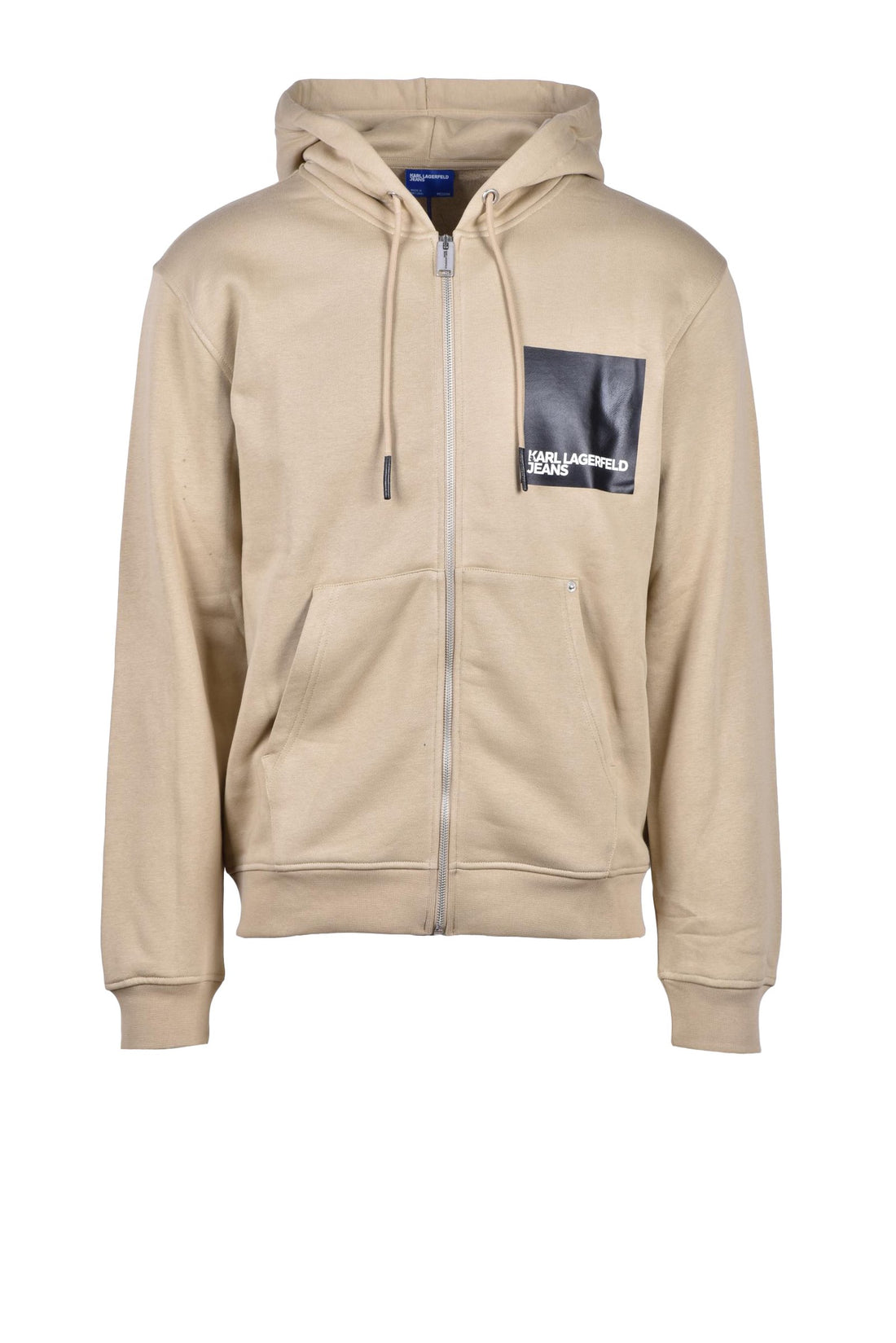 KARL LAGERFELD JEANS - KNITWEAR AND SWEATSHIRTS