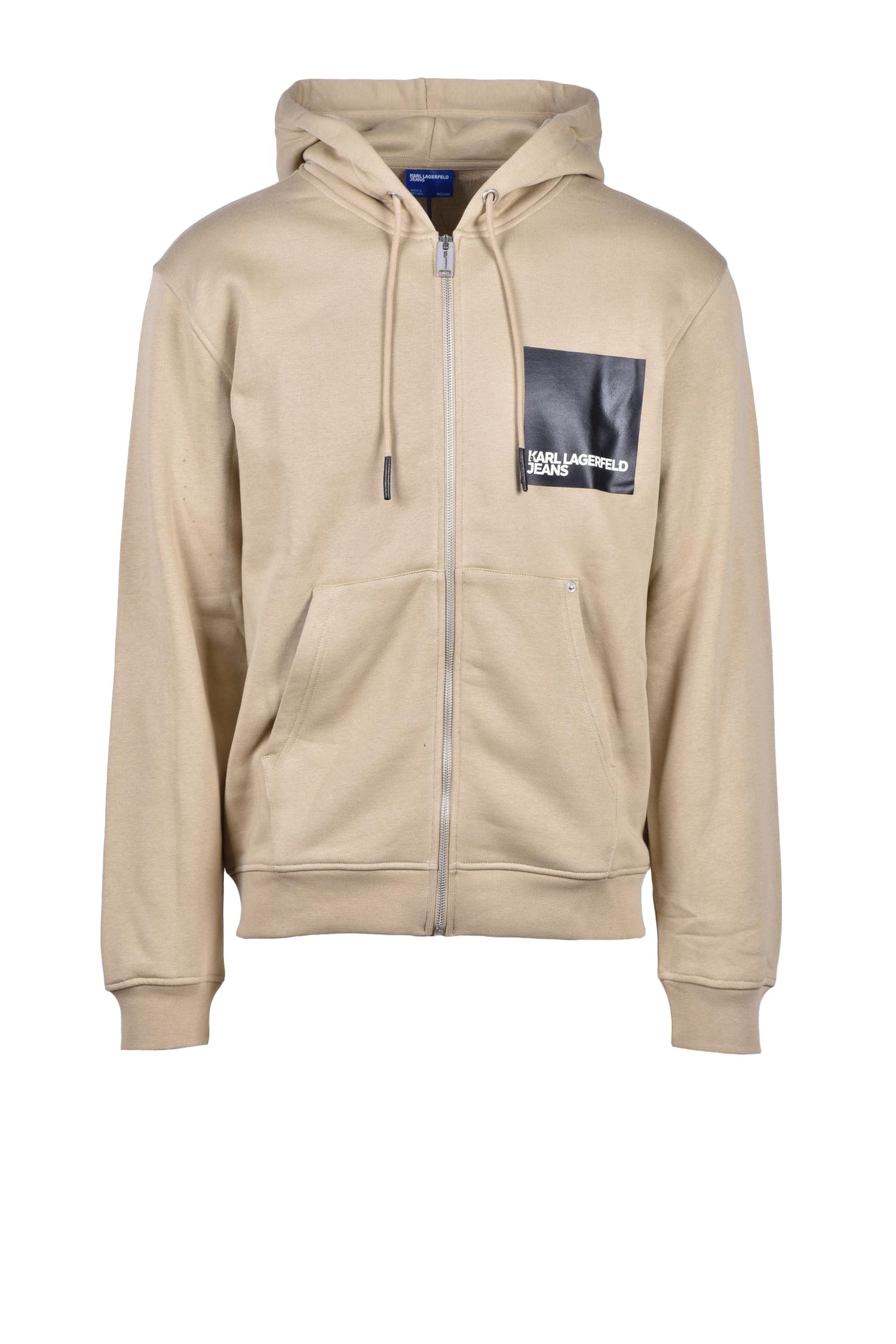 KARL LAGERFELD JEANS - KNITWEAR AND SWEATSHIRTS