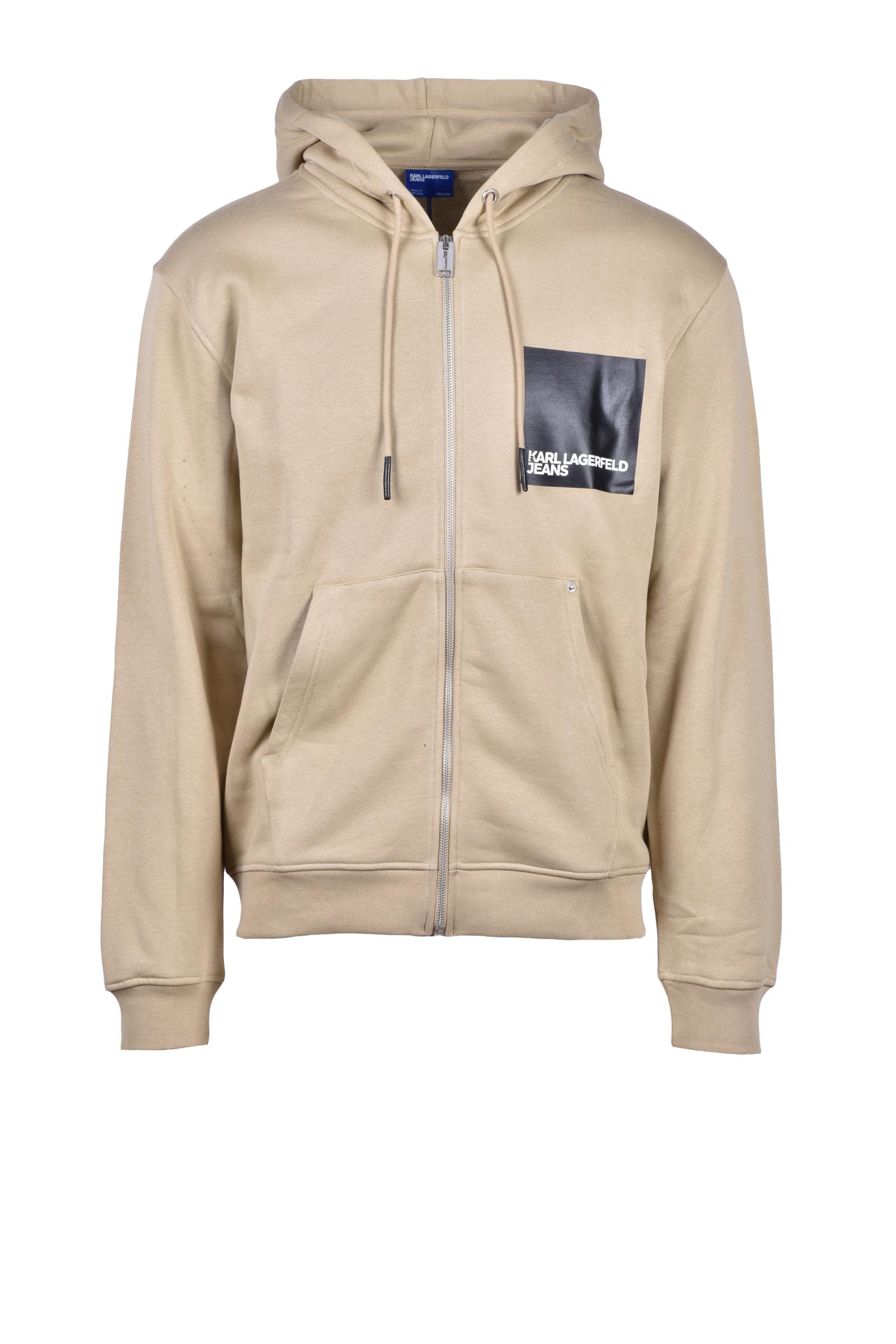 KARL LAGERFELD JEANS - KNITWEAR AND SWEATSHIRTS