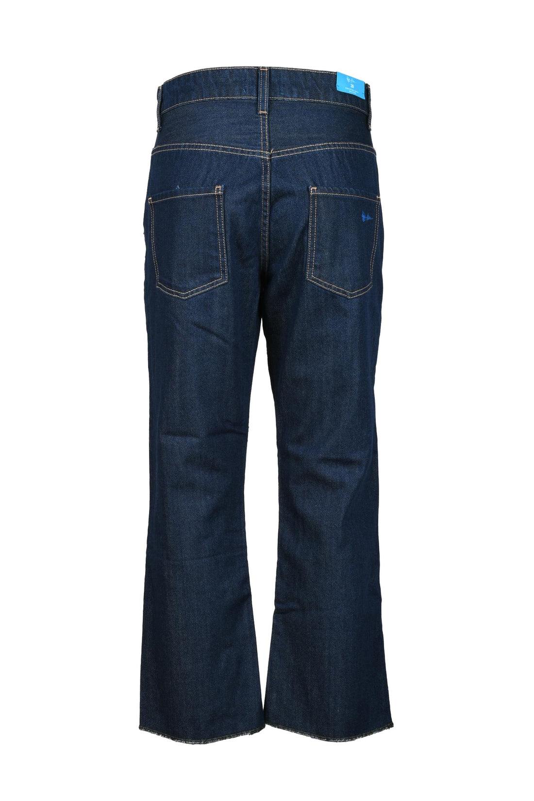 ..,MERCI ROSE - TROUSERS