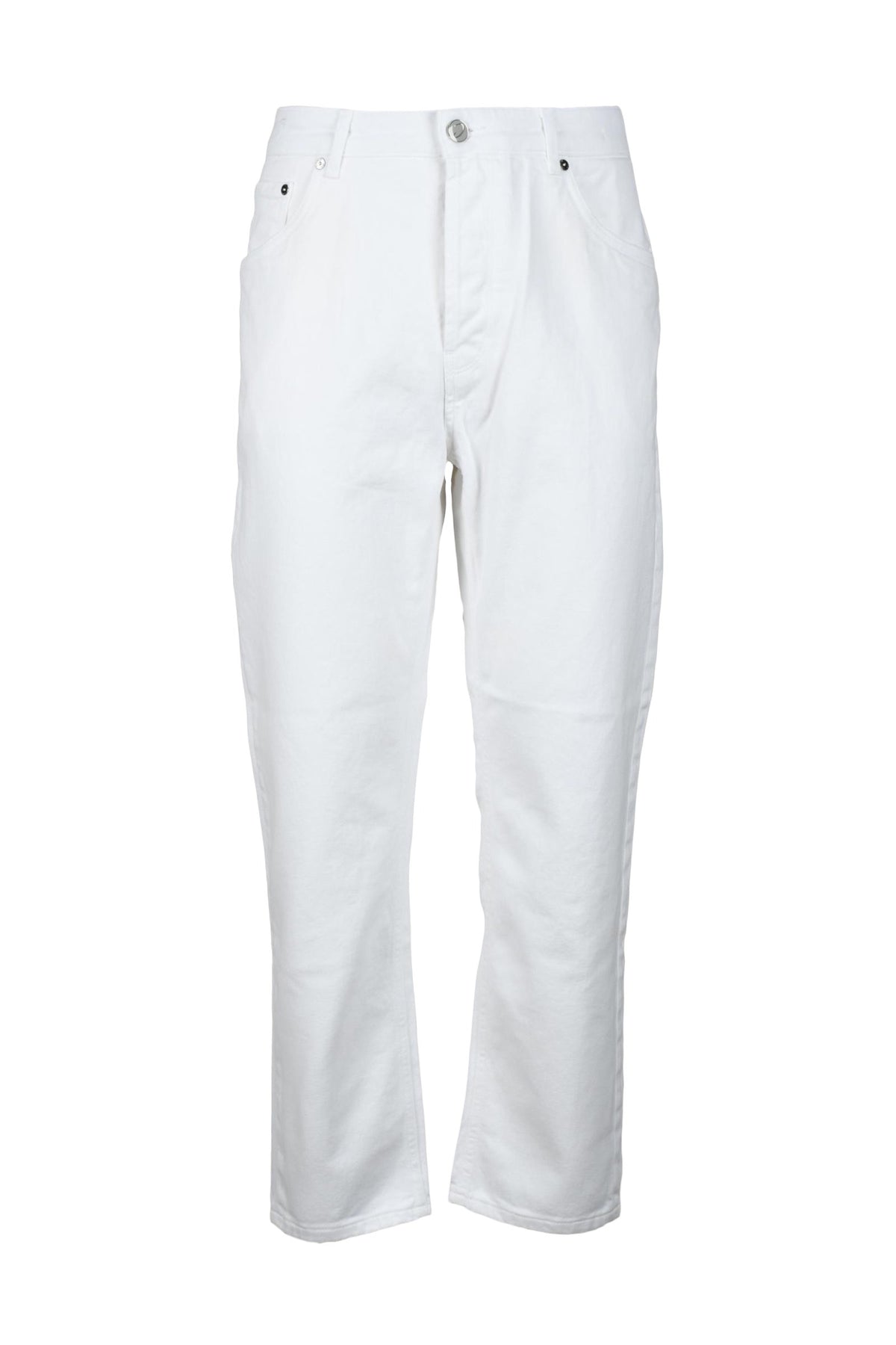 CAMOUFLAGE - TROUSERS