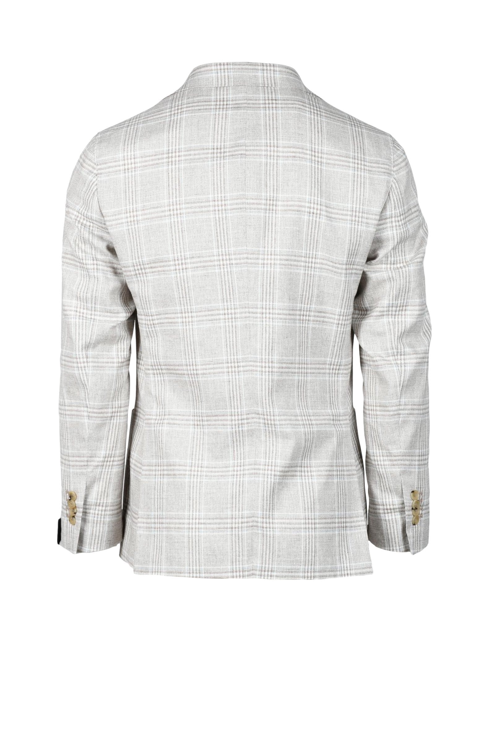 DI PIETRO SARTORIA - BLAZER