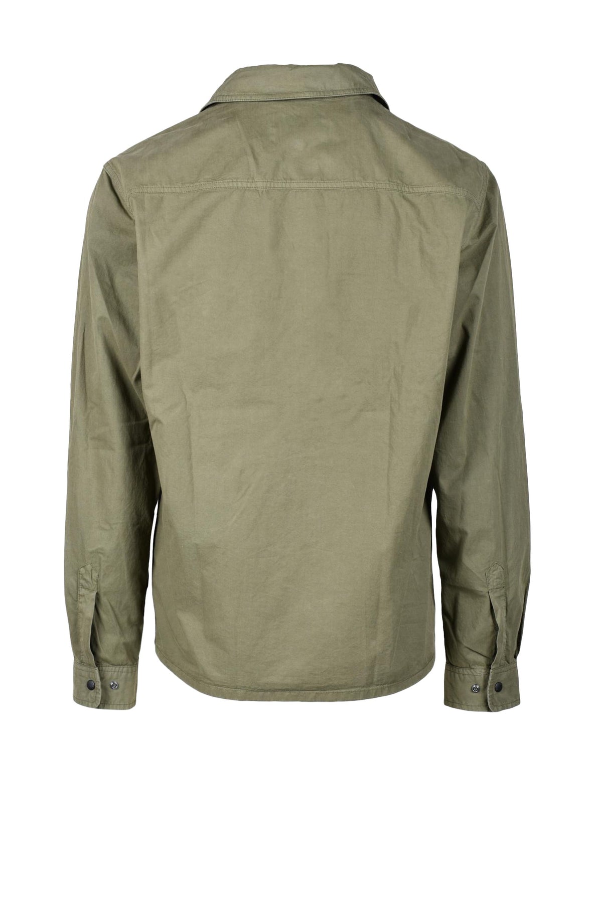 WOOLRICH - OUTWEAR JACKETS