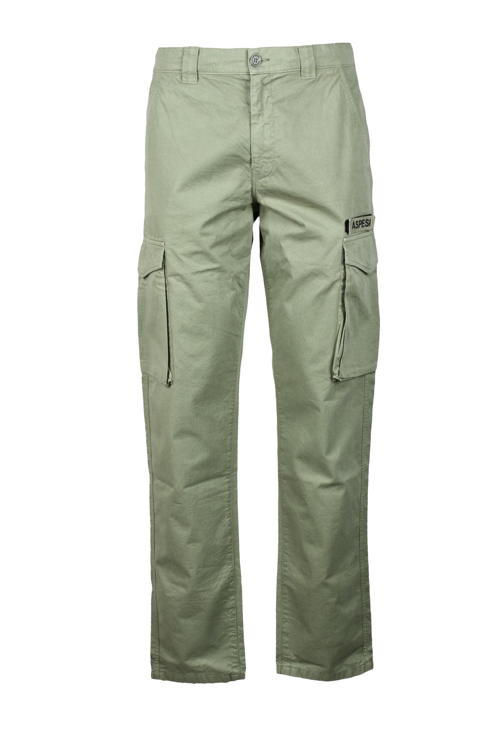 ASPESI - TROUSERS
