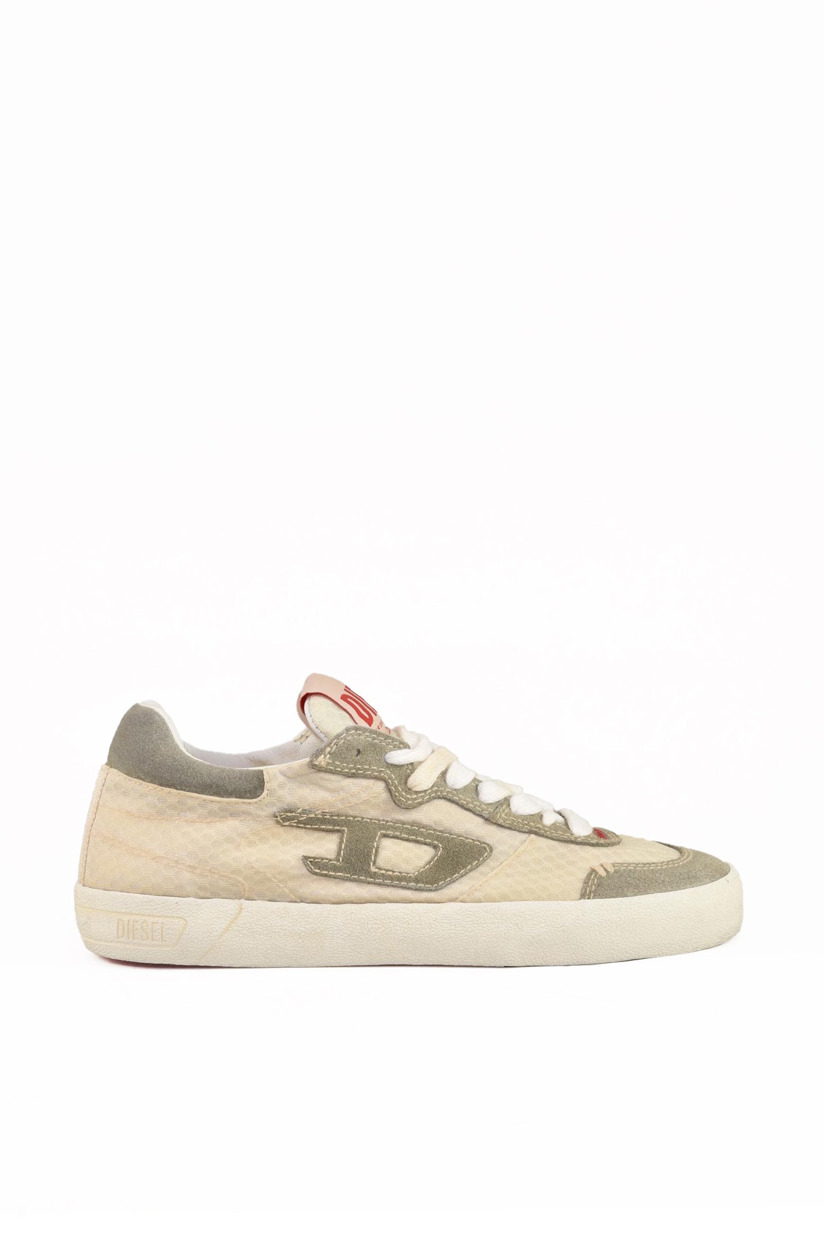DIESEL - SHOES