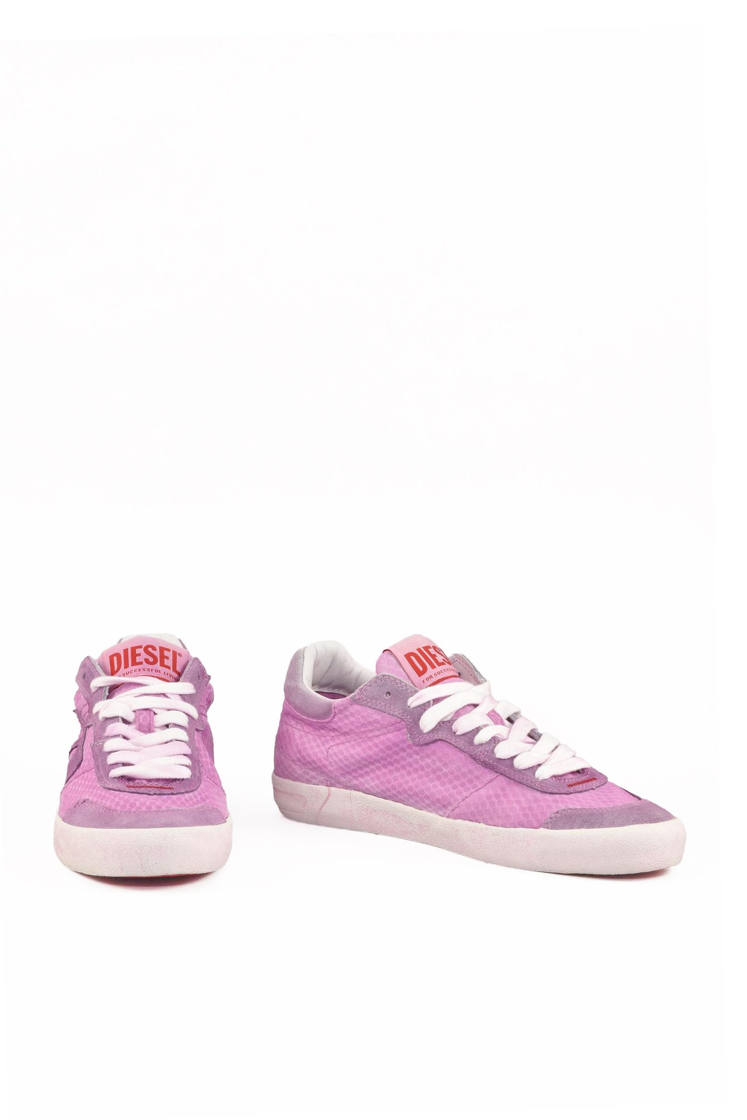 DIESEL - SHOES