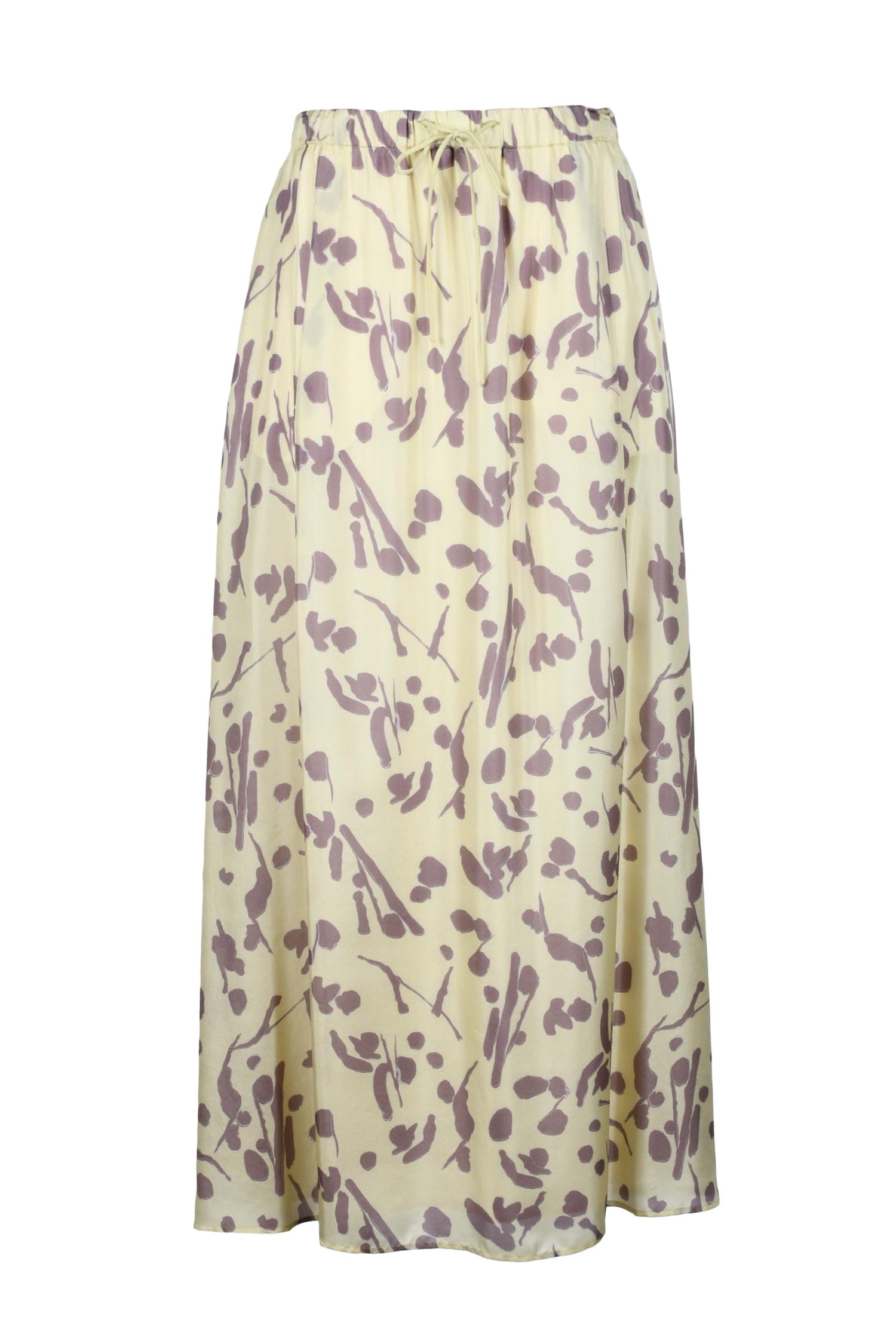 ALYSI - SKIRT