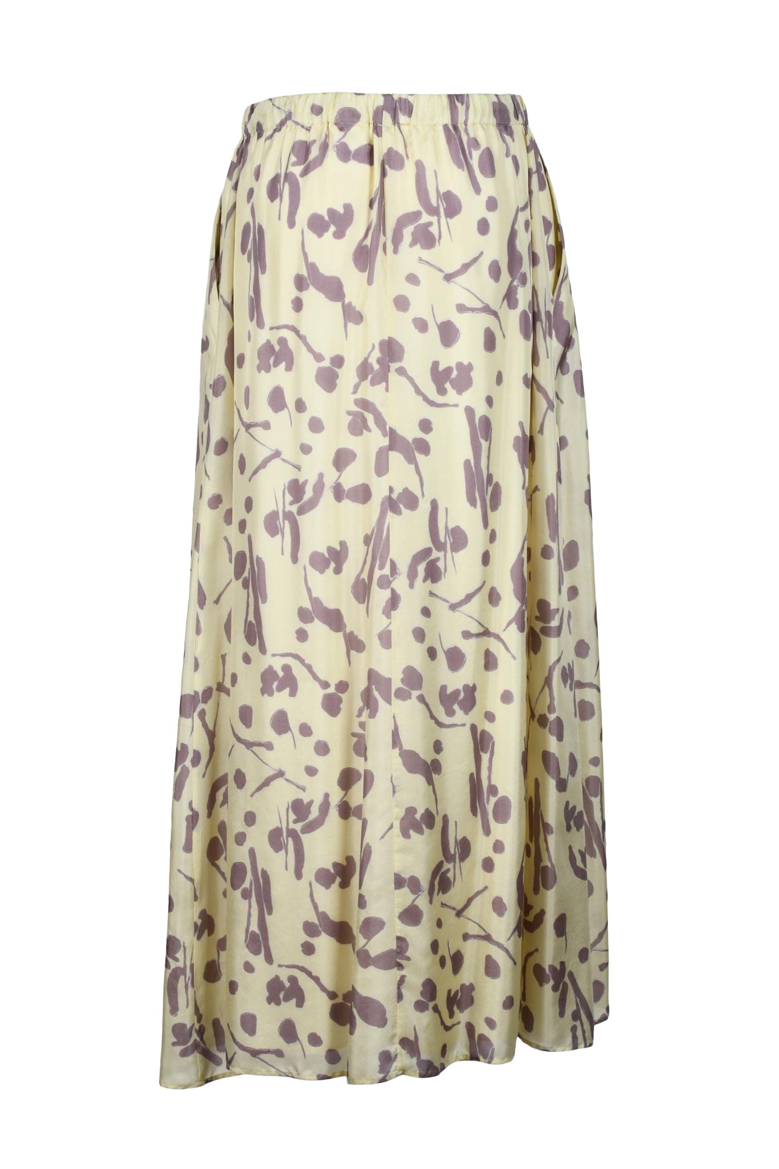ALYSI - SKIRT