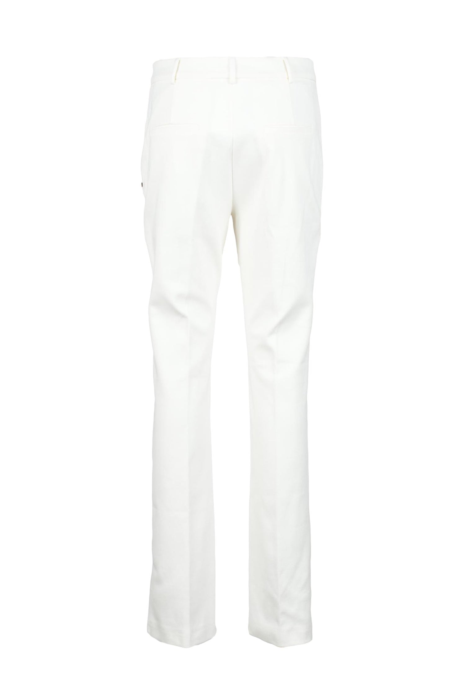 SPORTMAX - TROUSERS