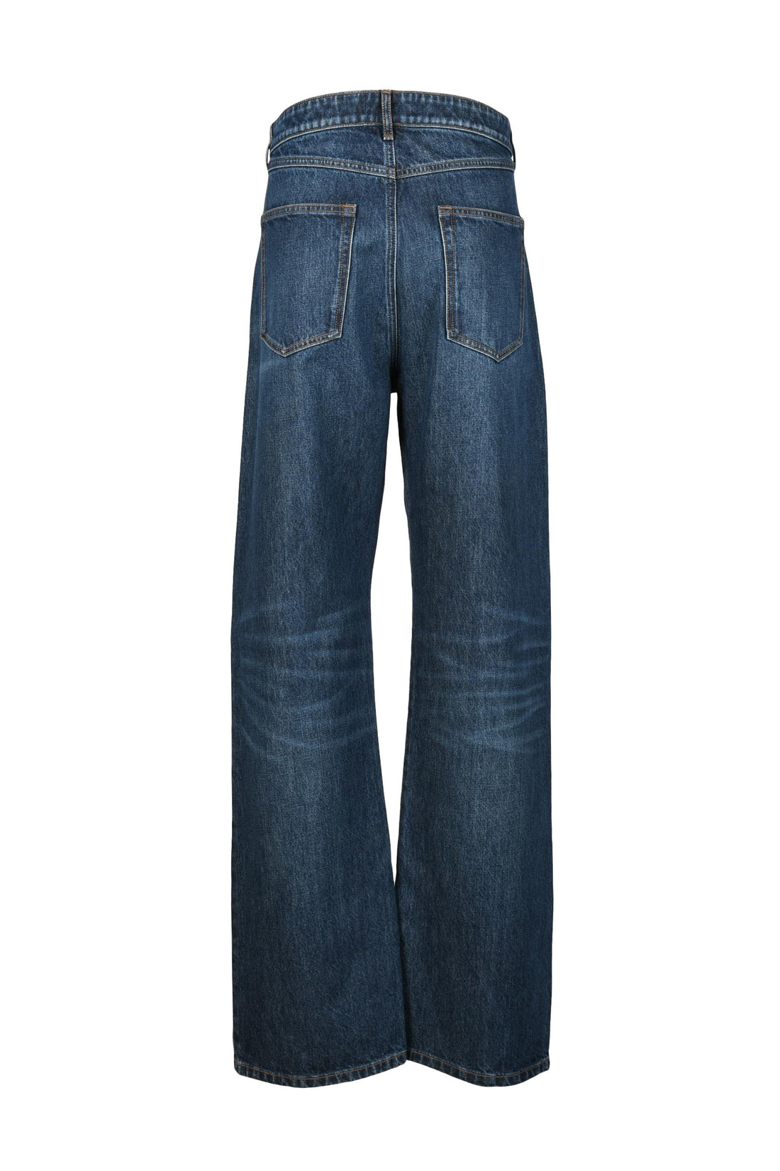 SPORTMAX - TROUSERS