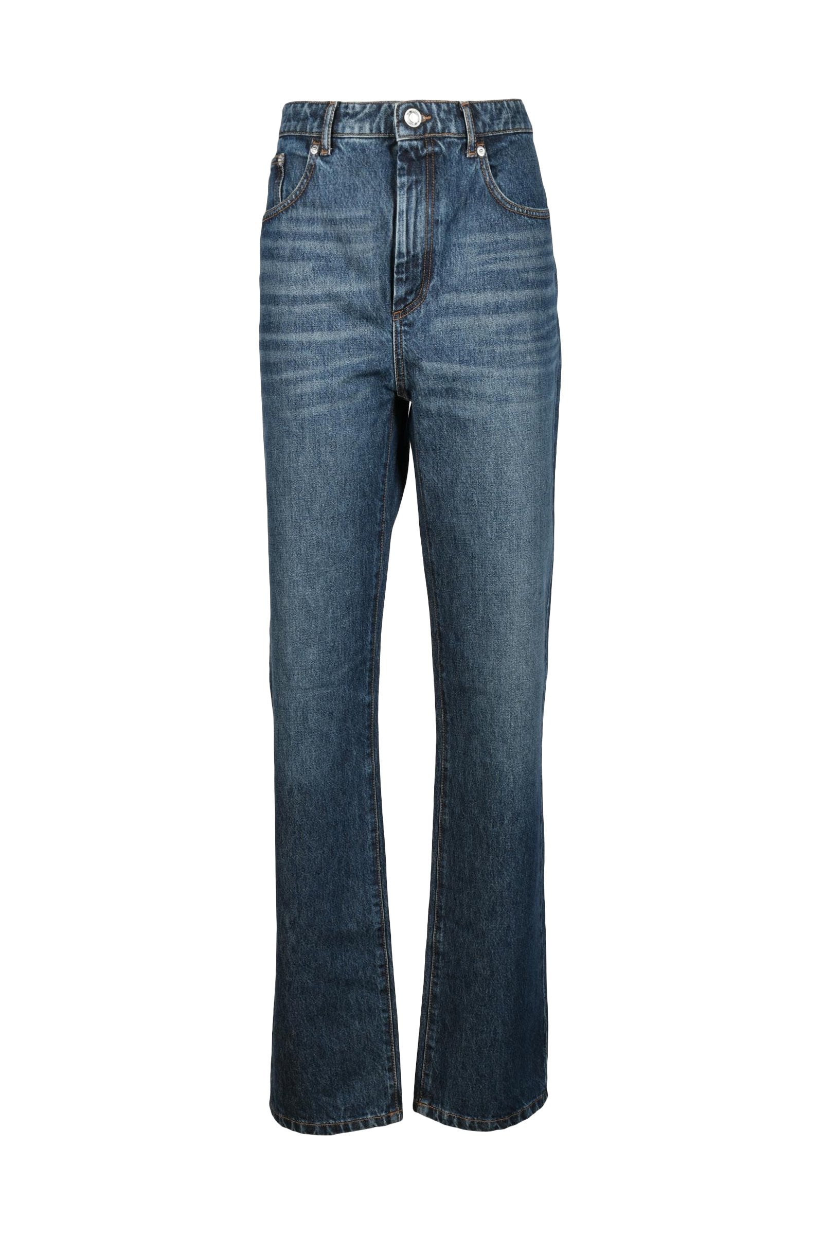 SPORTMAX - TROUSERS