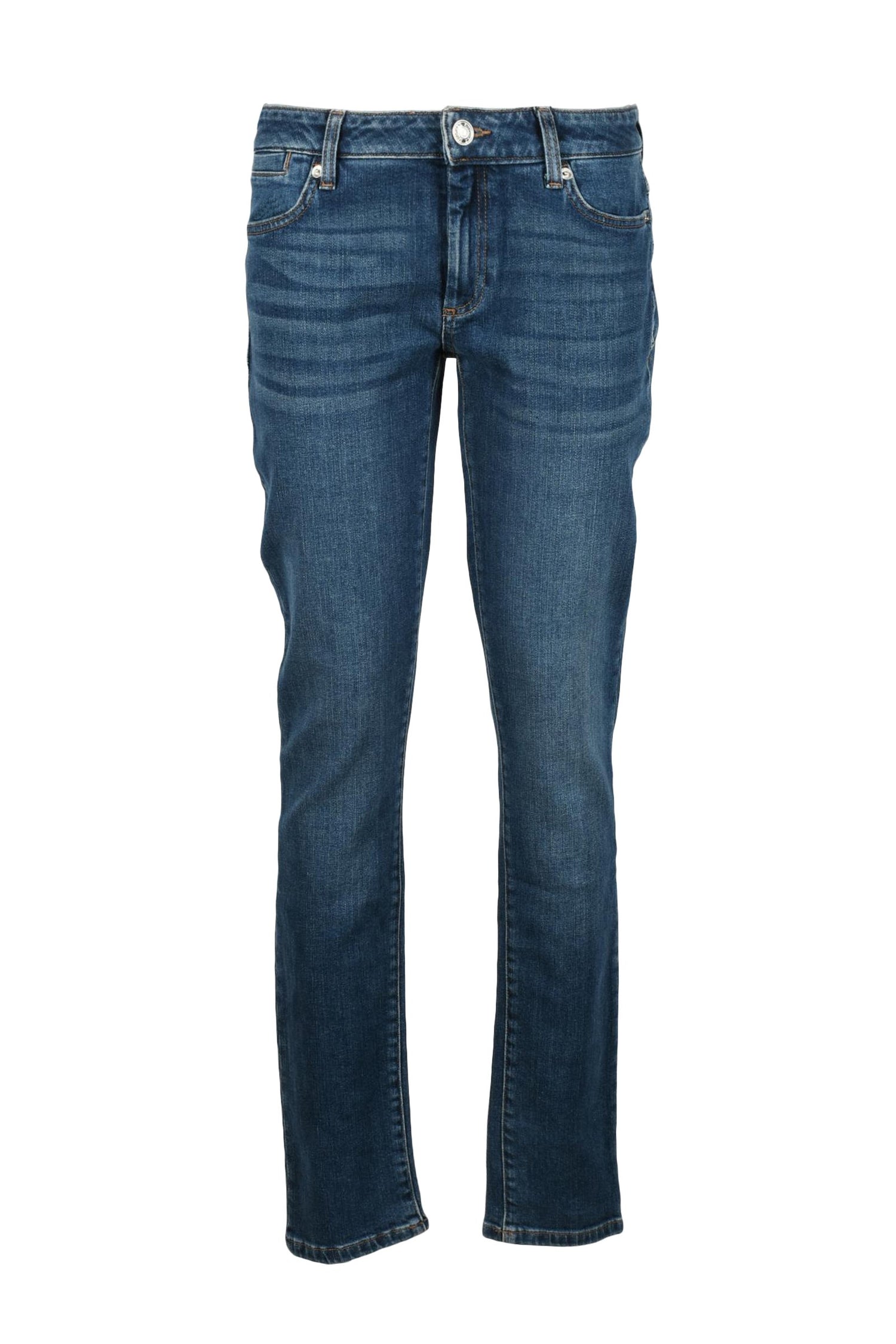 SPORTMAX - TROUSERS