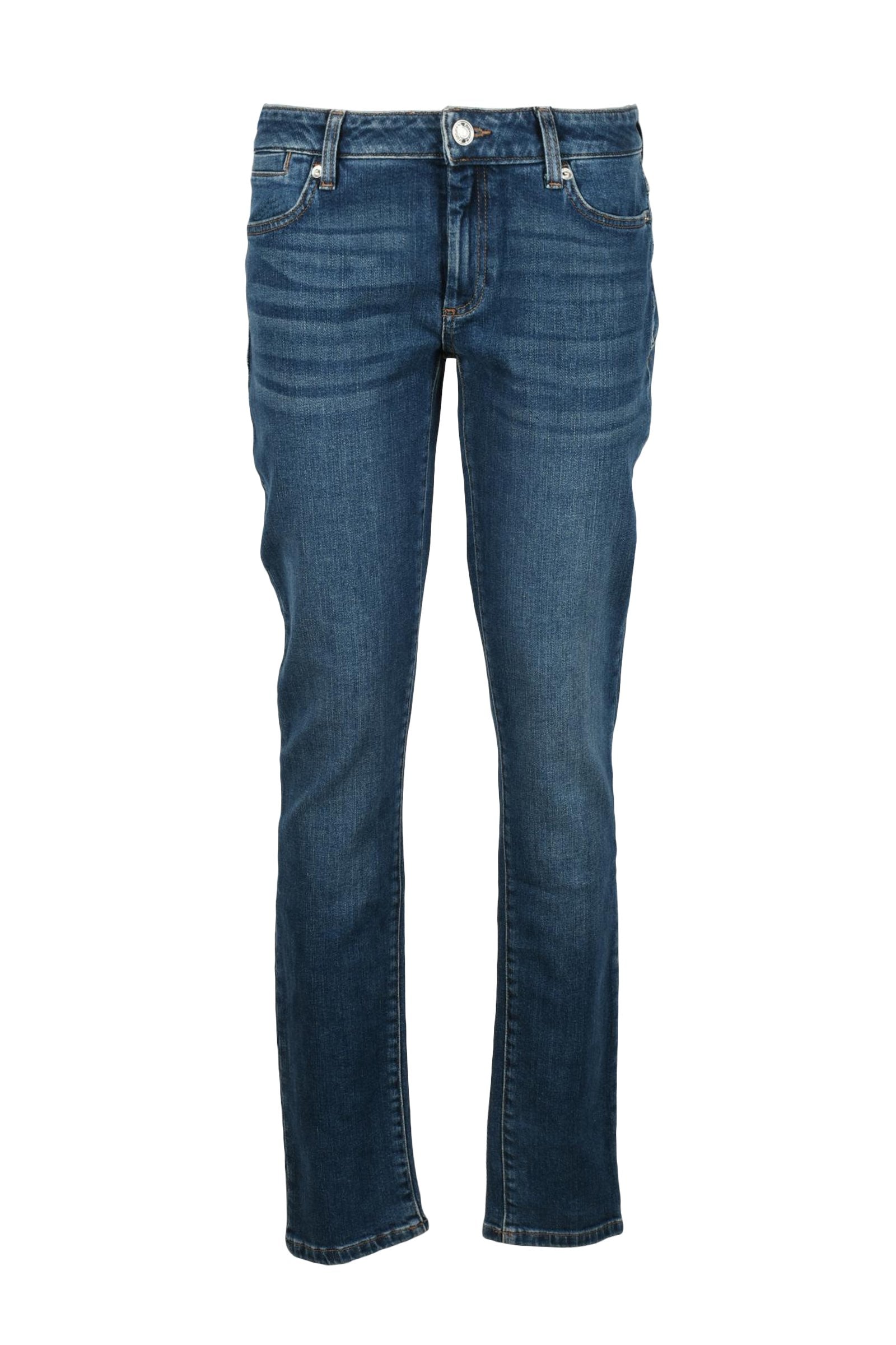 SPORTMAX - TROUSERS