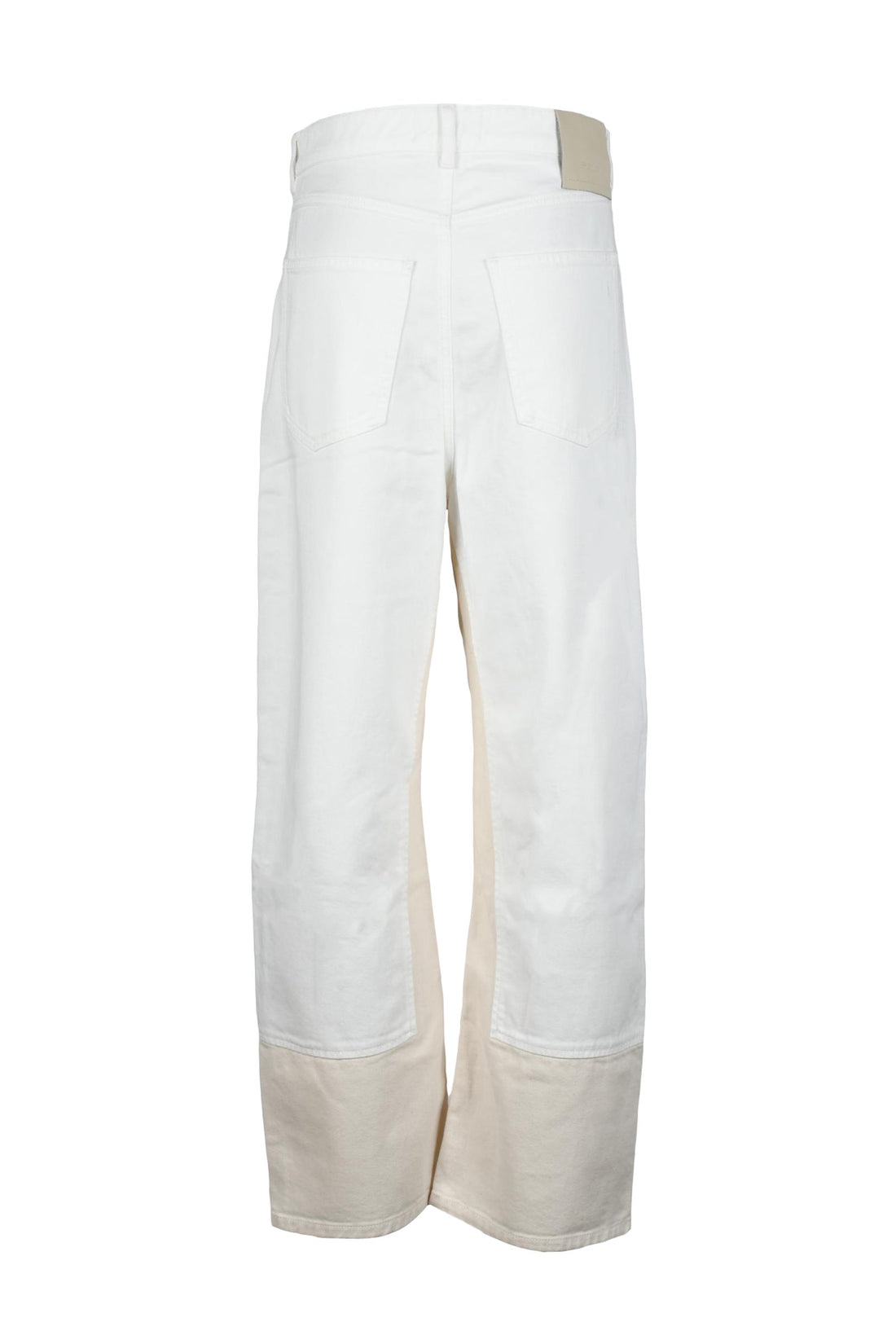 SPORTMAX - TROUSERS
