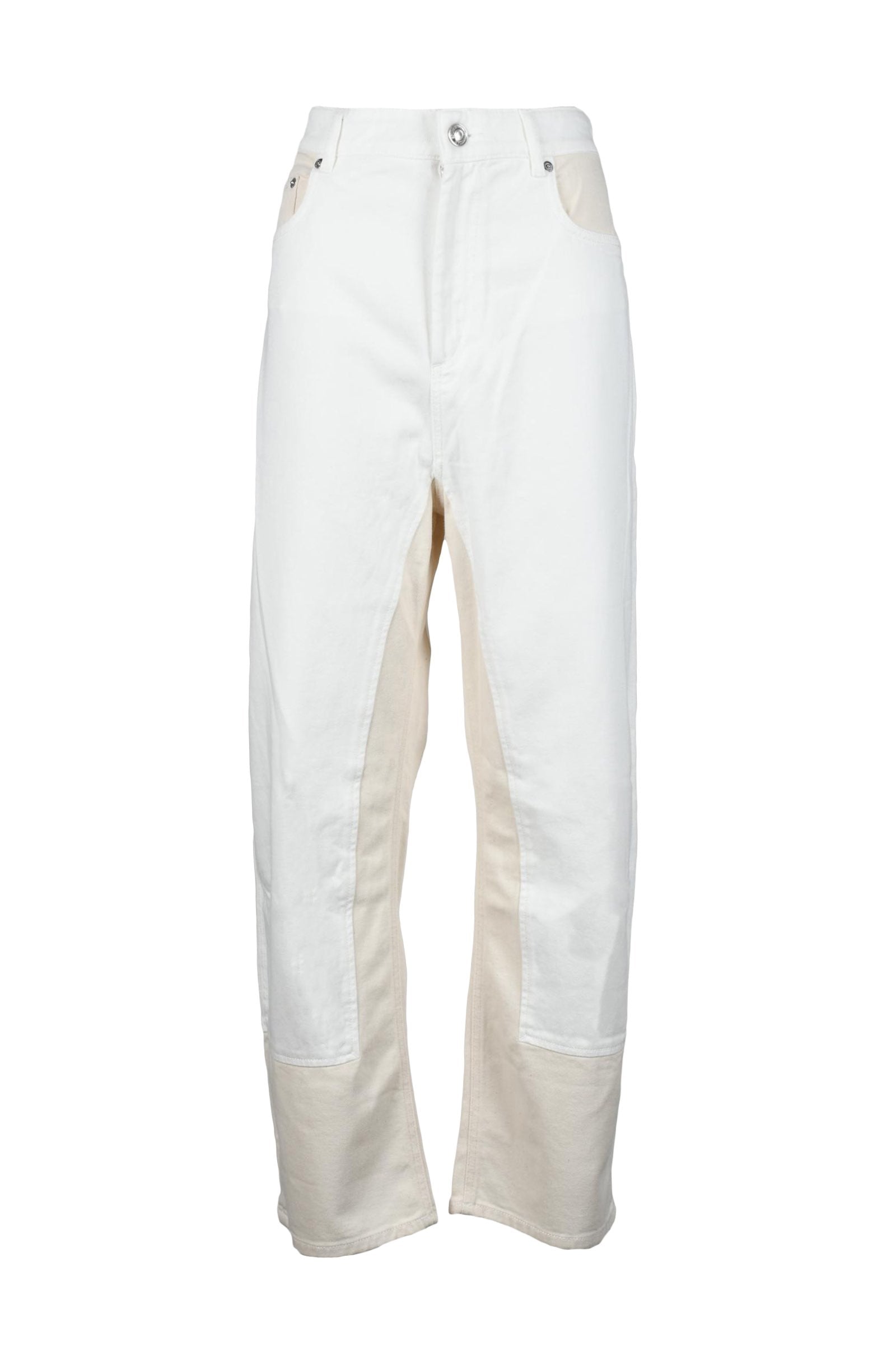 SPORTMAX - TROUSERS