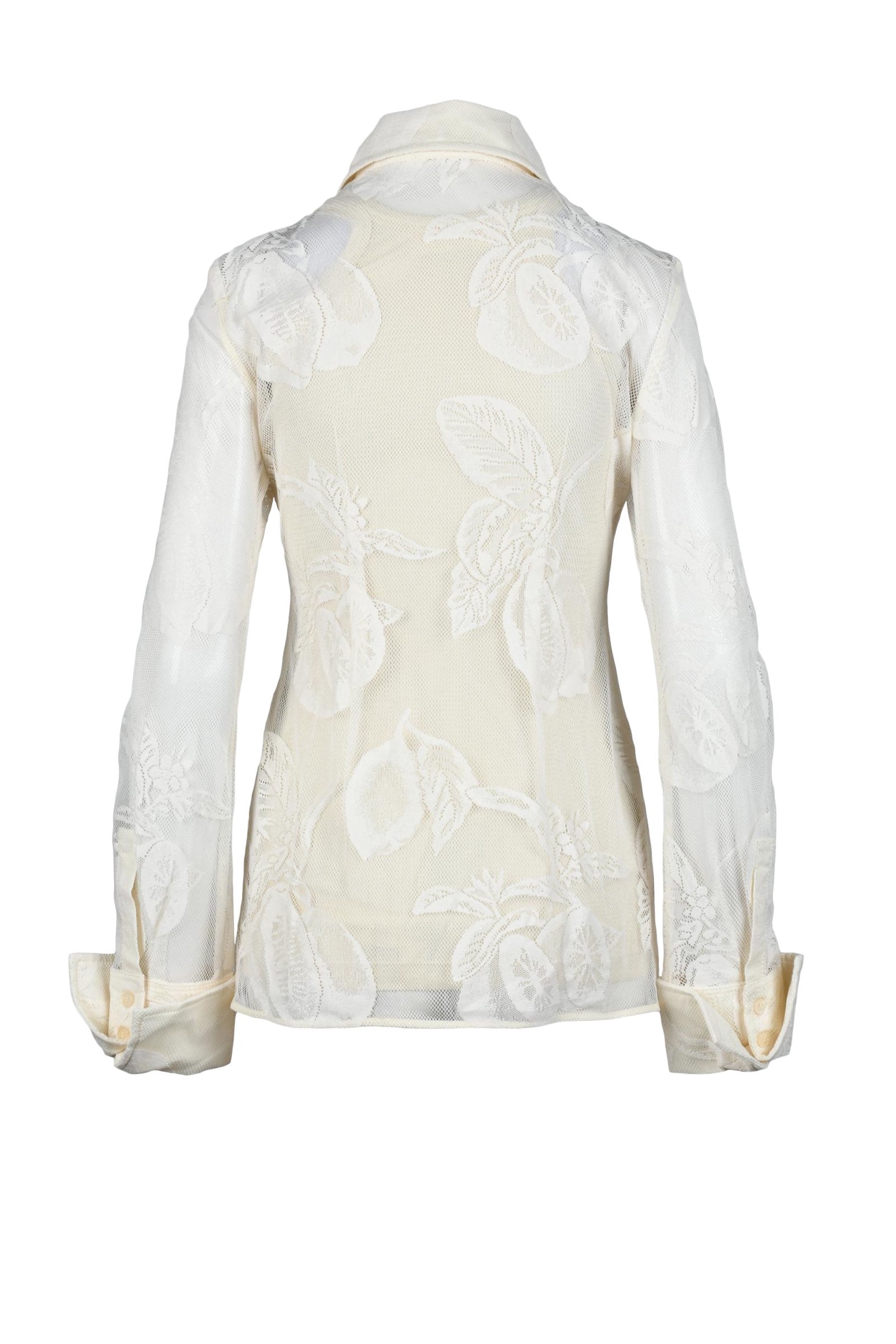 SPORTMAX - SHIRT
