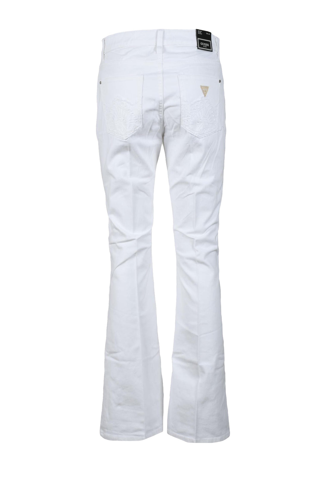 GUESS - TROUSERS