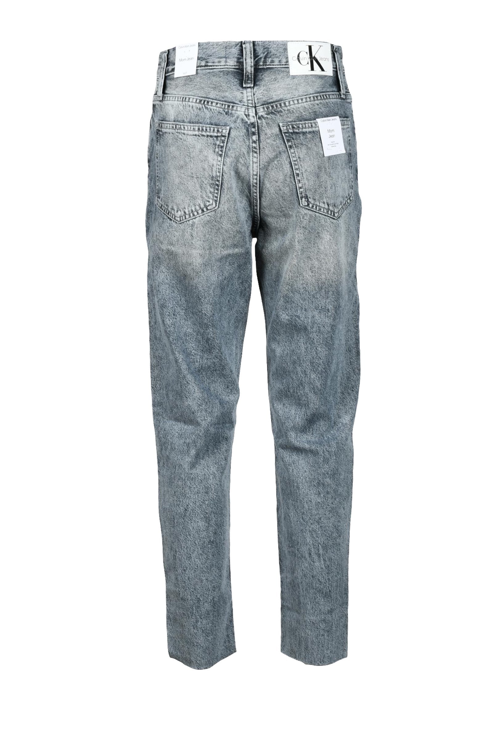 CALVIN KLEIN JEANS - TROUSERS
