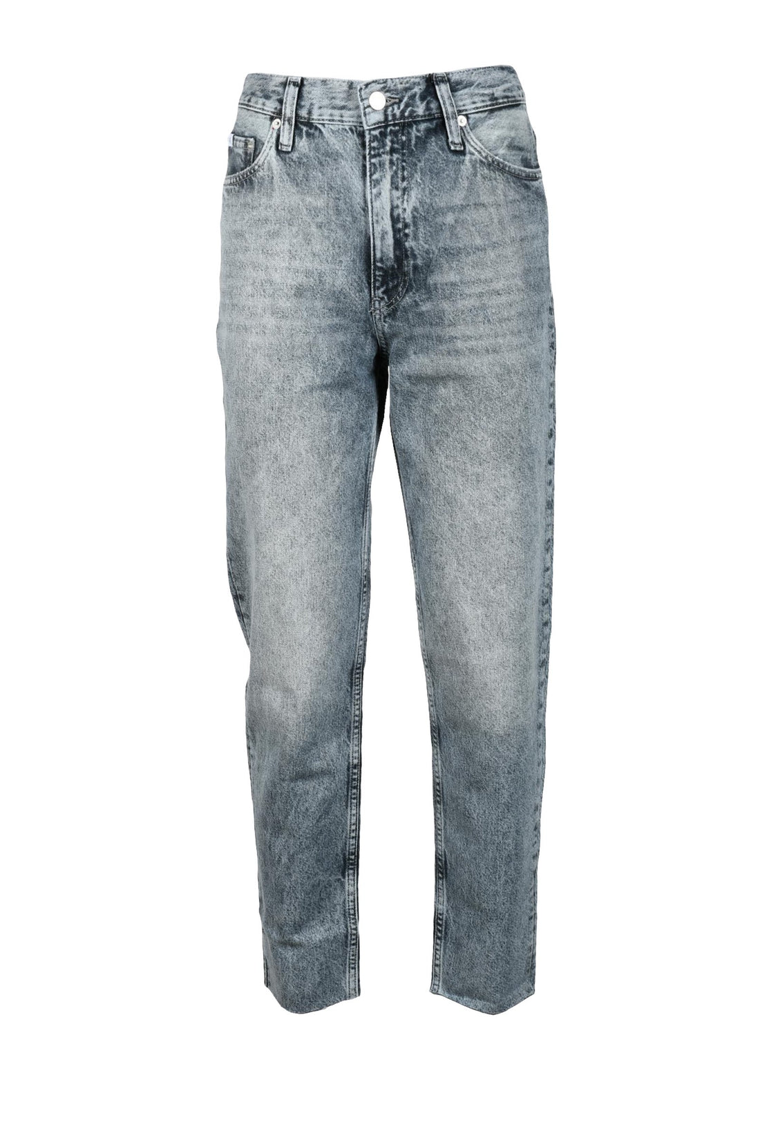 CALVIN KLEIN JEANS - TROUSERS
