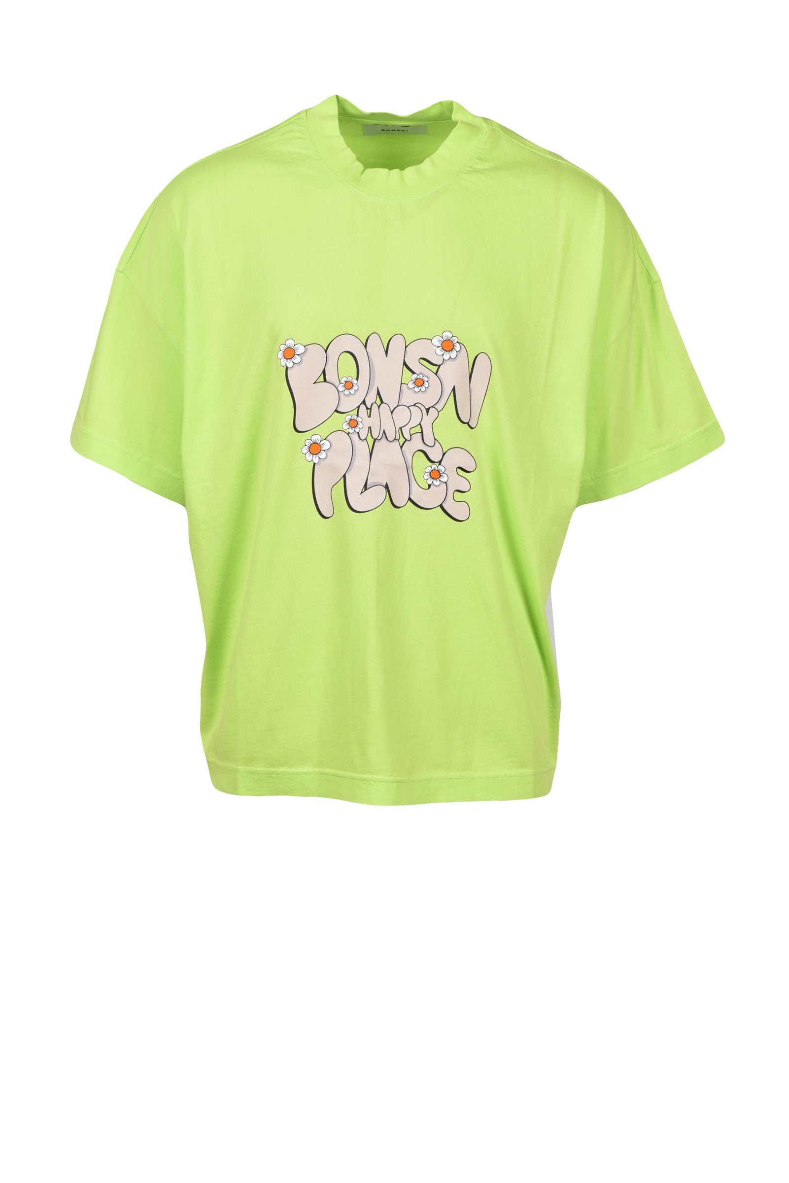 BONSAI - T-SHIRT AND POLO