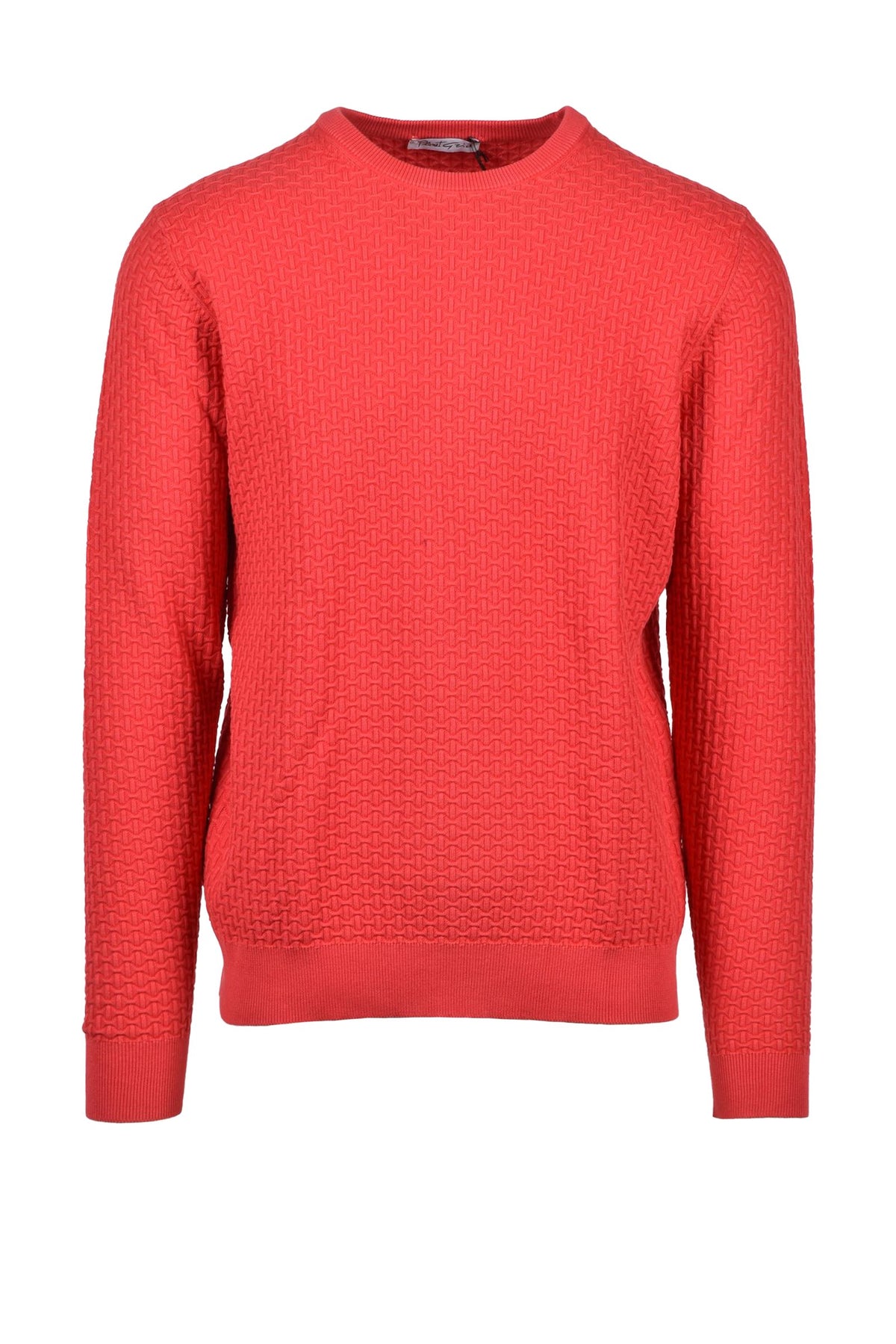 PLANET GRID - KNITWEAR AND SWEATSHIRTS