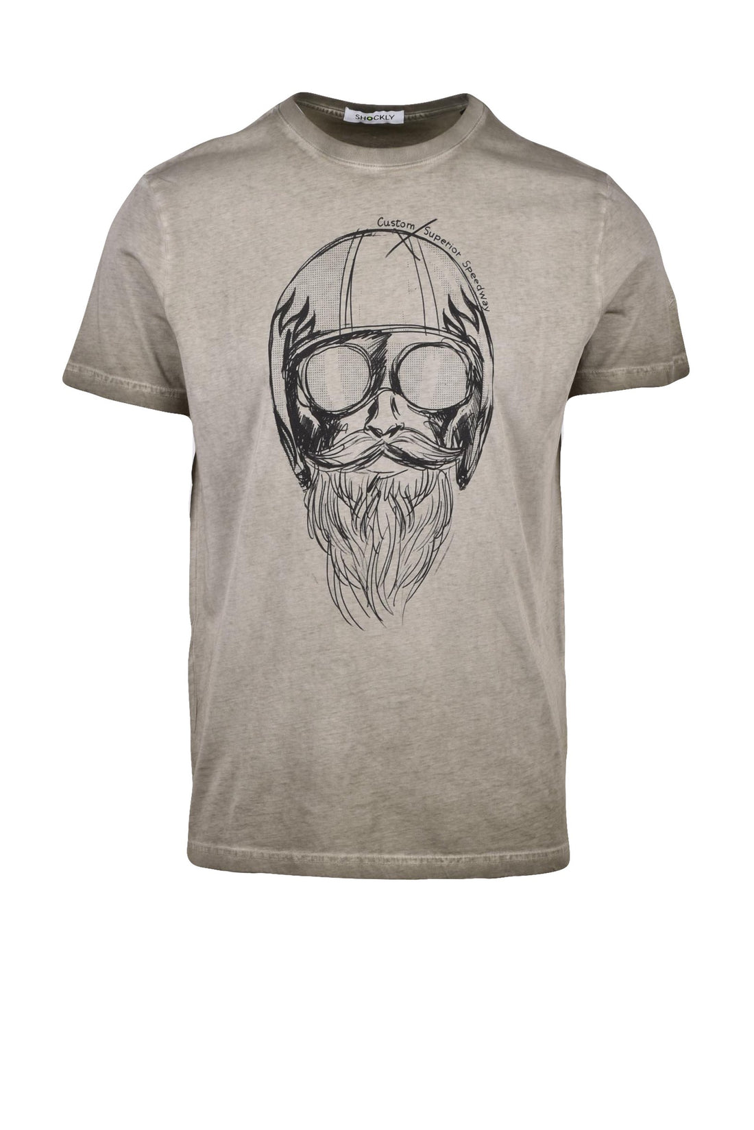 SHOCKLY - T-SHIRT AND POLO
