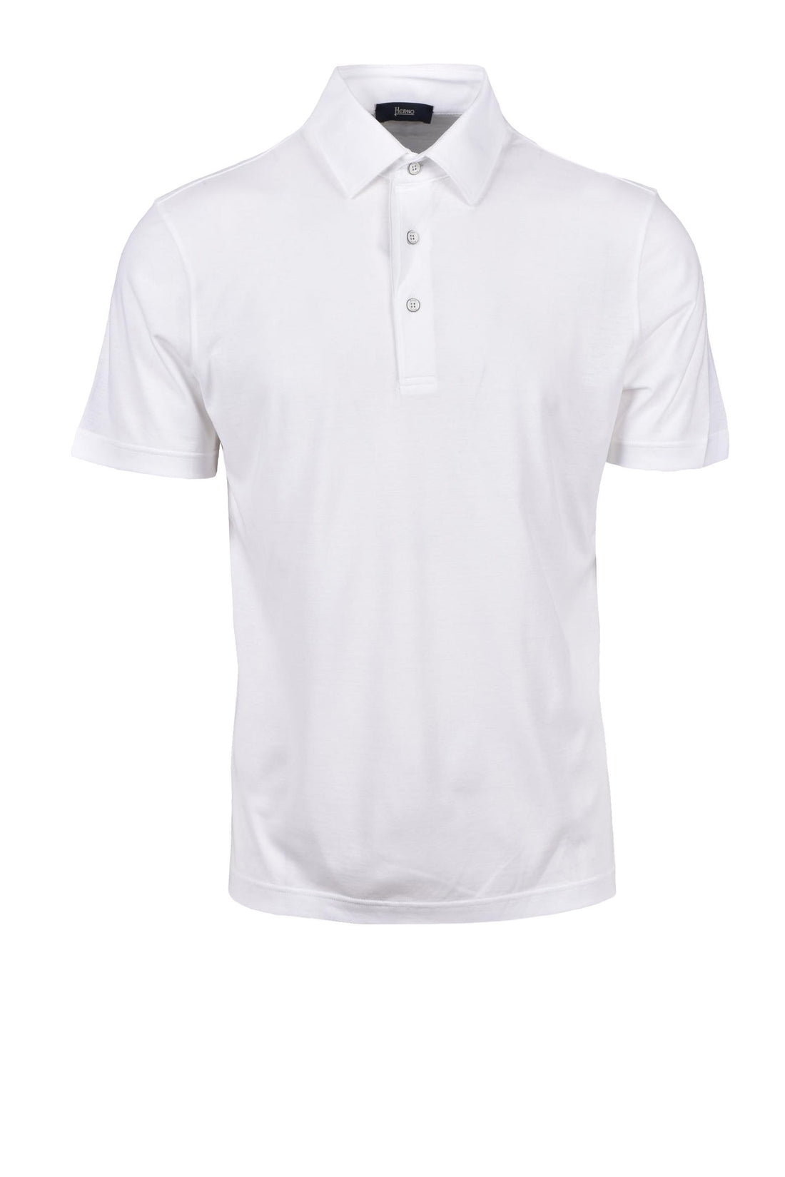HERNO - T-SHIRT AND POLO