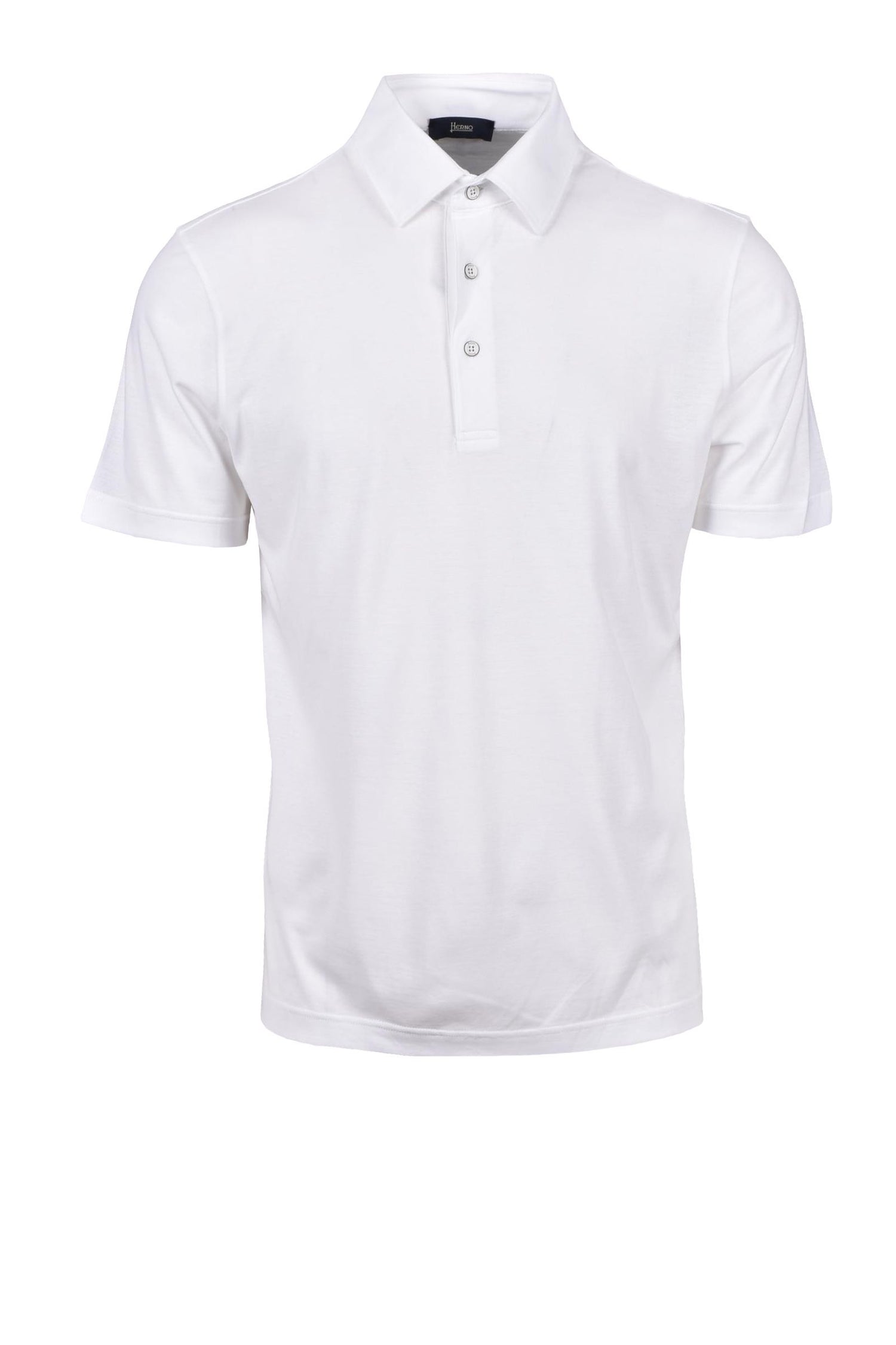 HERNO - T-SHIRT AND POLO