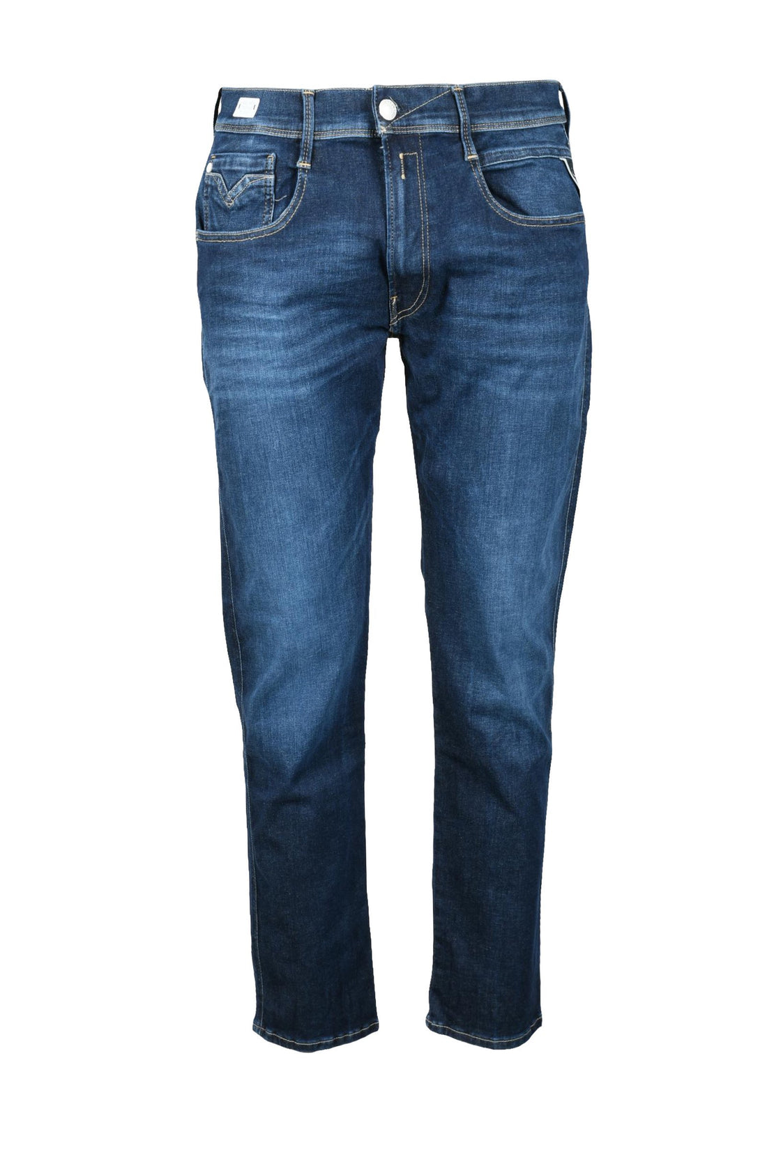REPLAY - TROUSERS