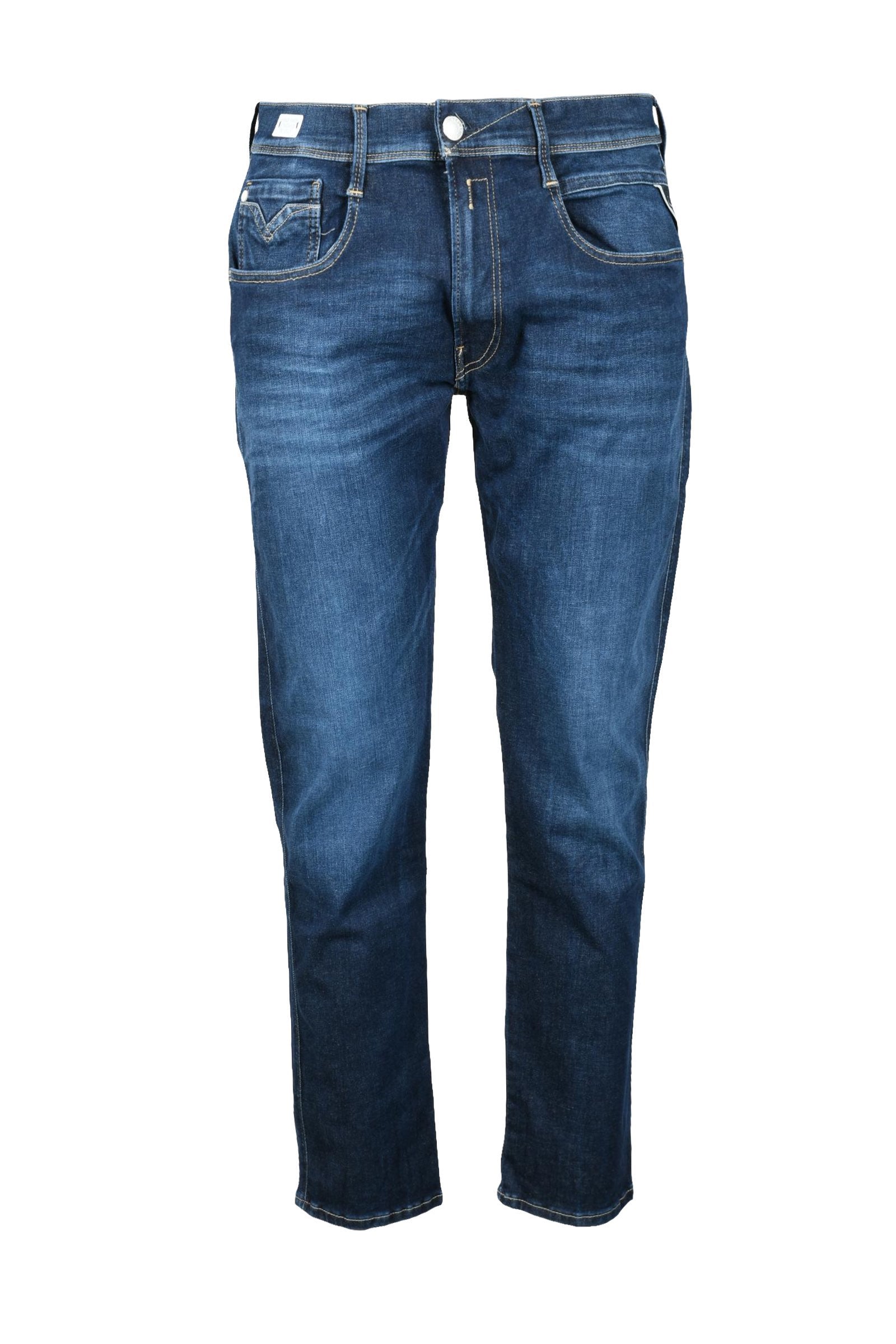 REPLAY - TROUSERS
