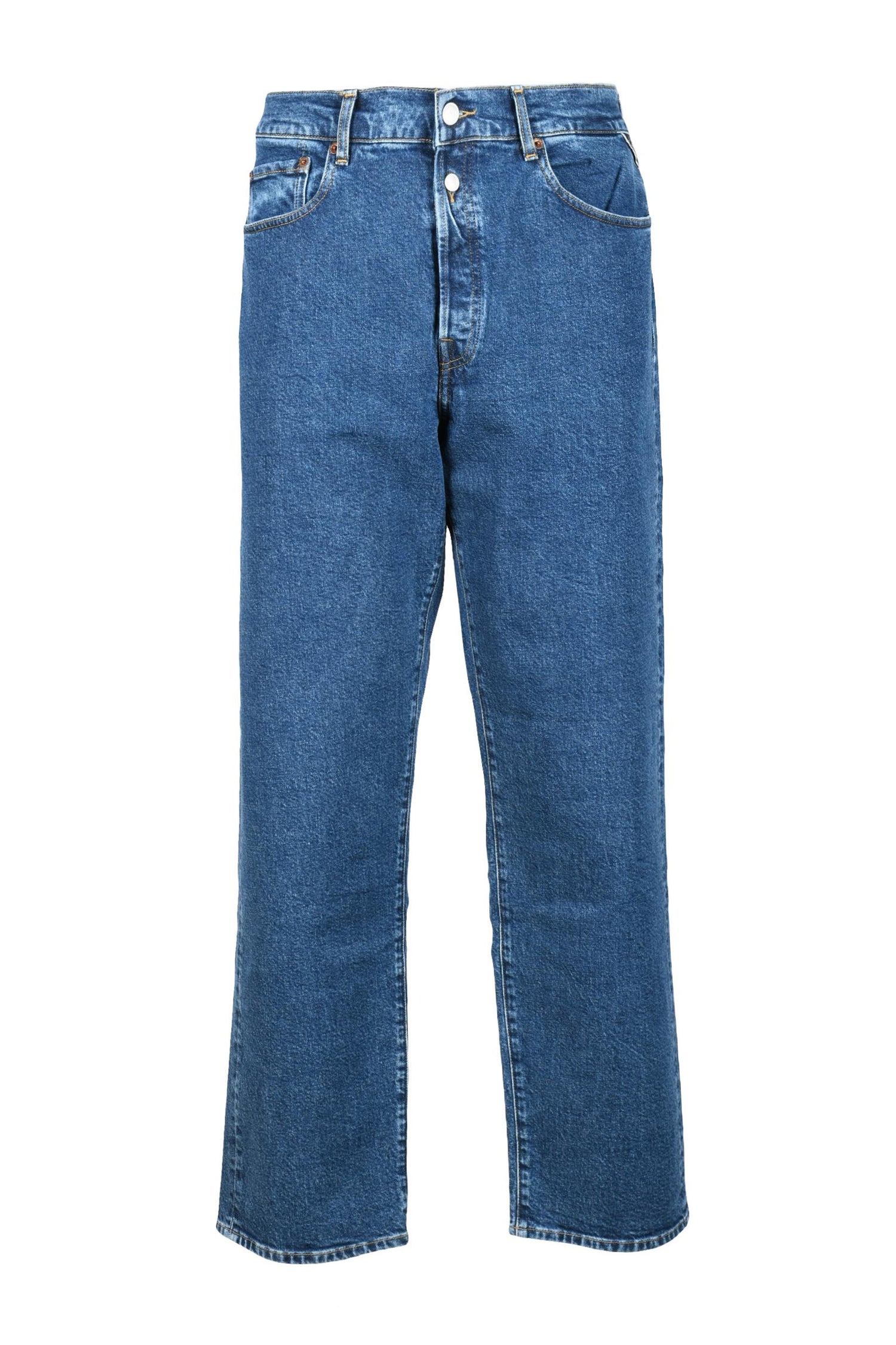 REPLAY - TROUSERS