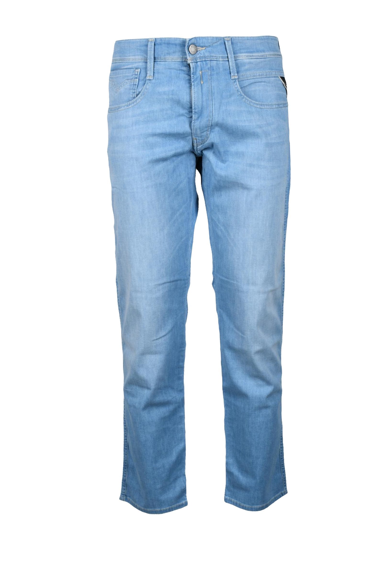 REPLAY - TROUSERS