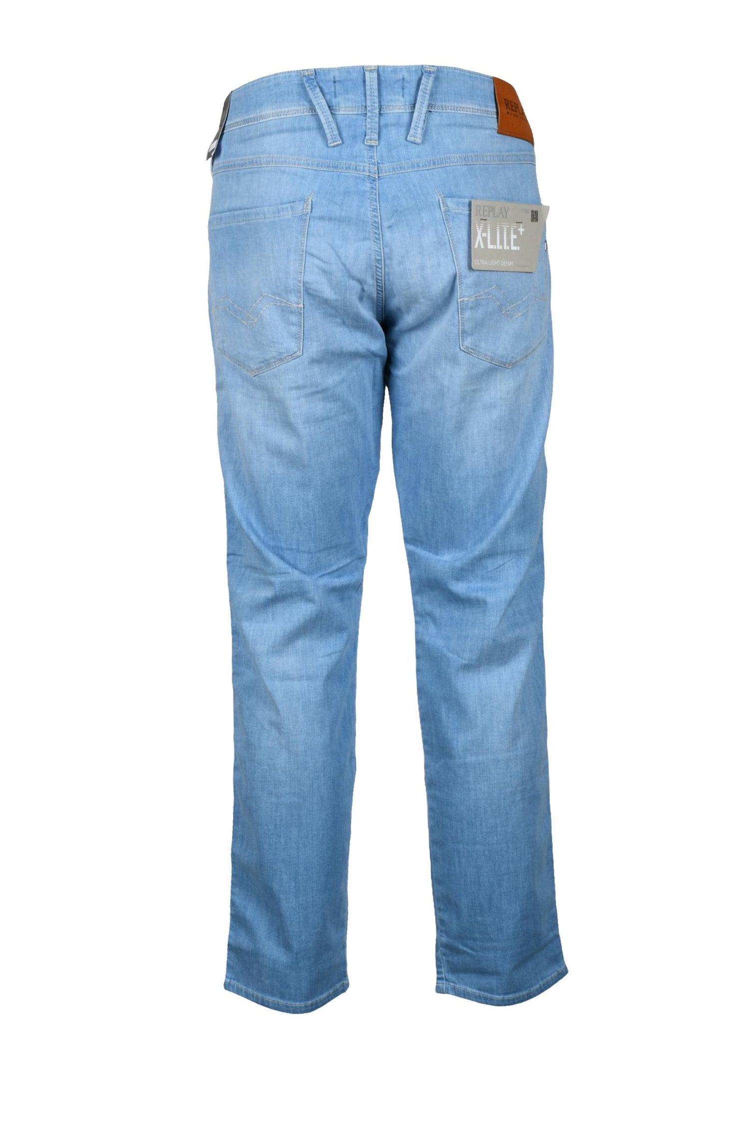 REPLAY - TROUSERS