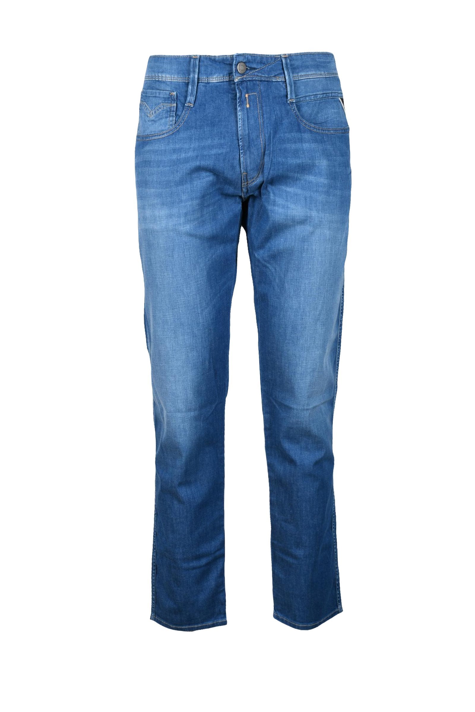REPLAY - TROUSERS