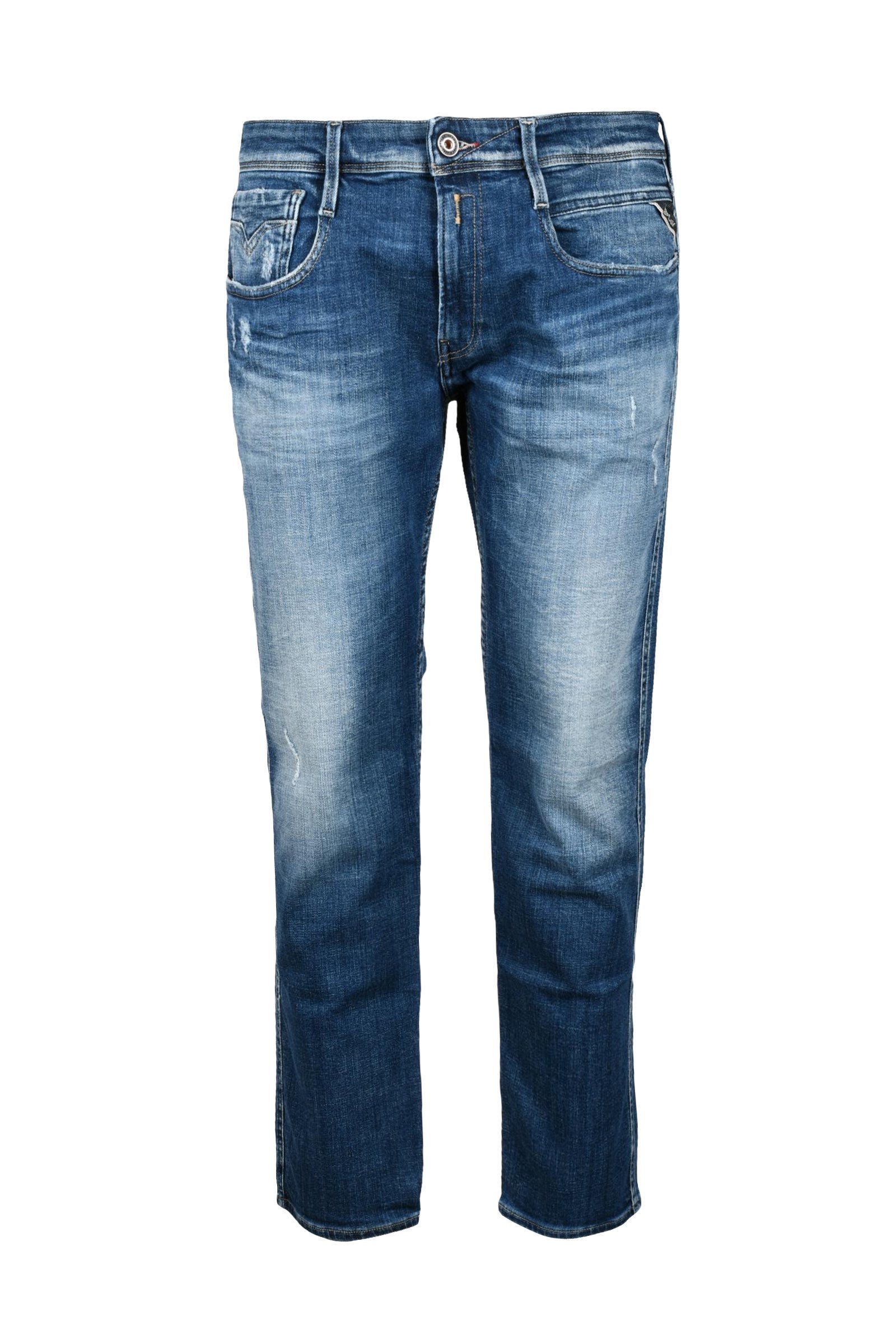 REPLAY - TROUSERS