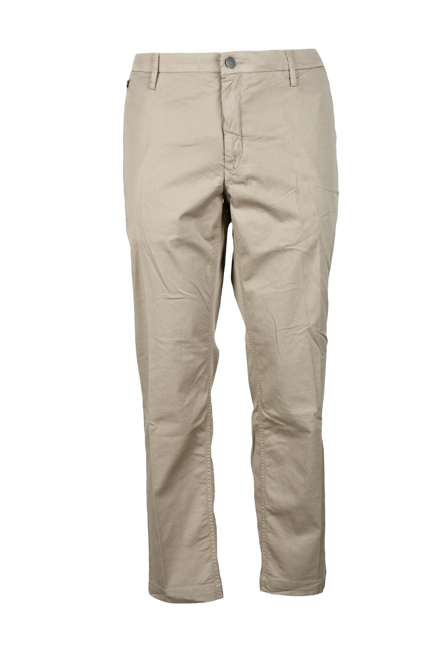 REPLAY - TROUSERS