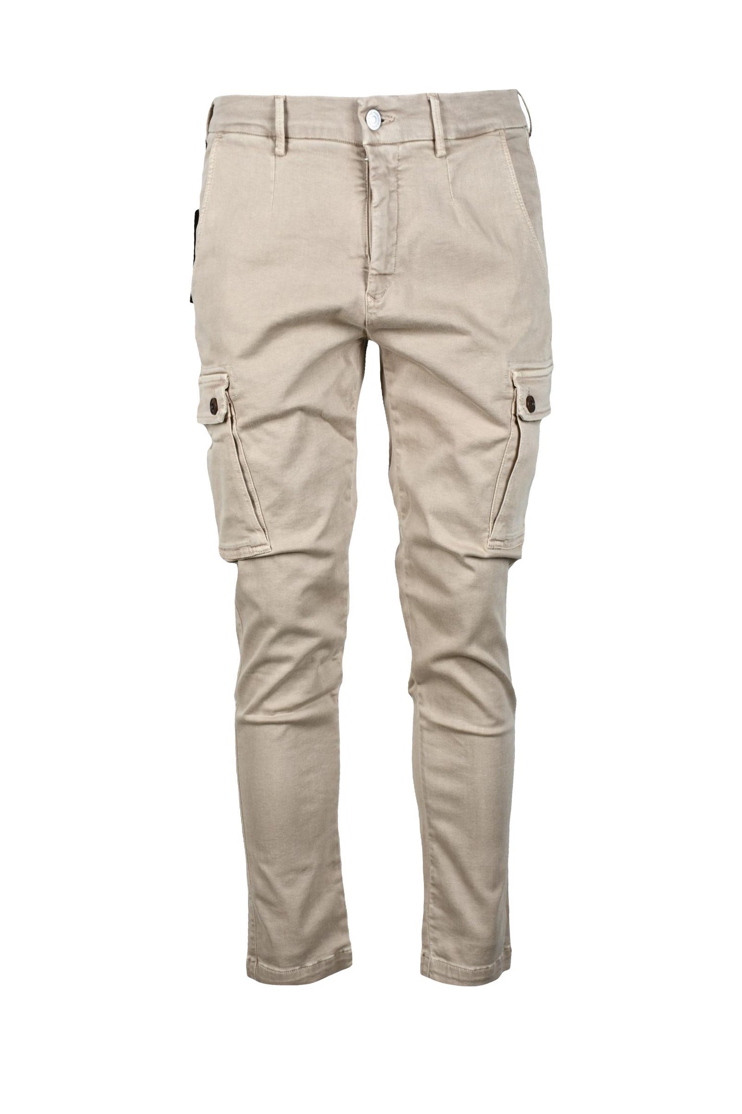 REPLAY - TROUSERS