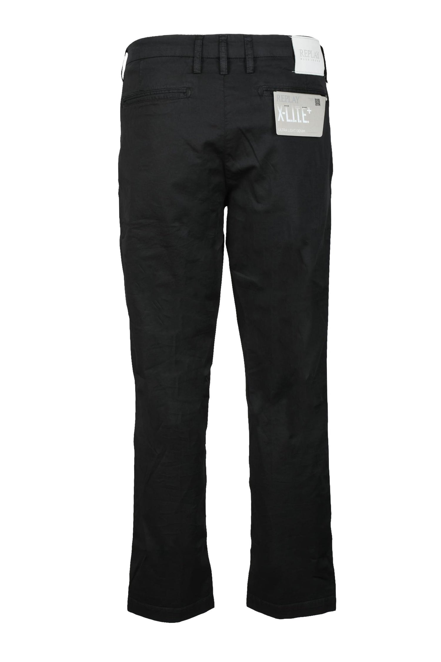 REPLAY - TROUSERS