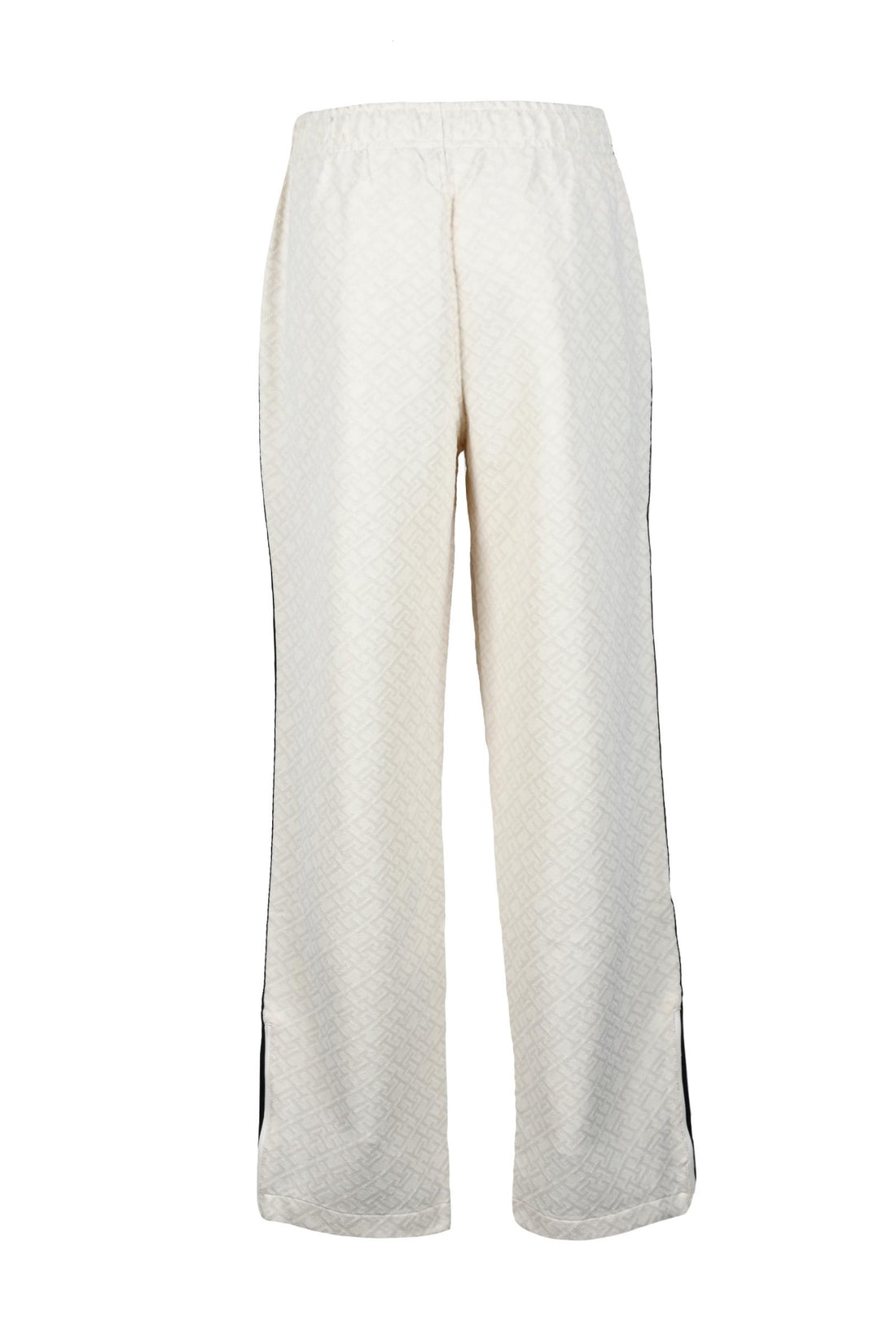 TOMMY HILFIGER - TROUSERS