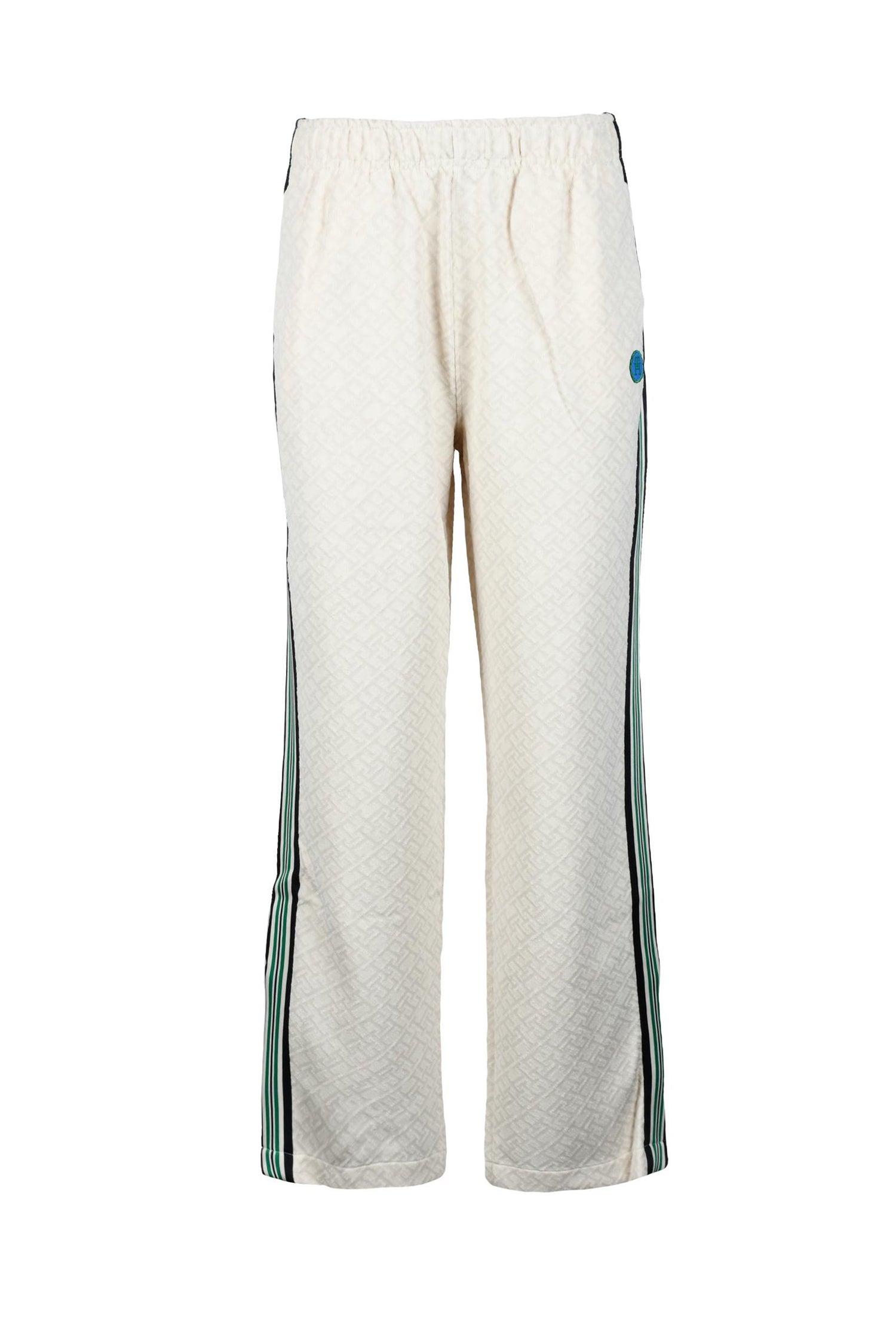 TOMMY HILFIGER - TROUSERS