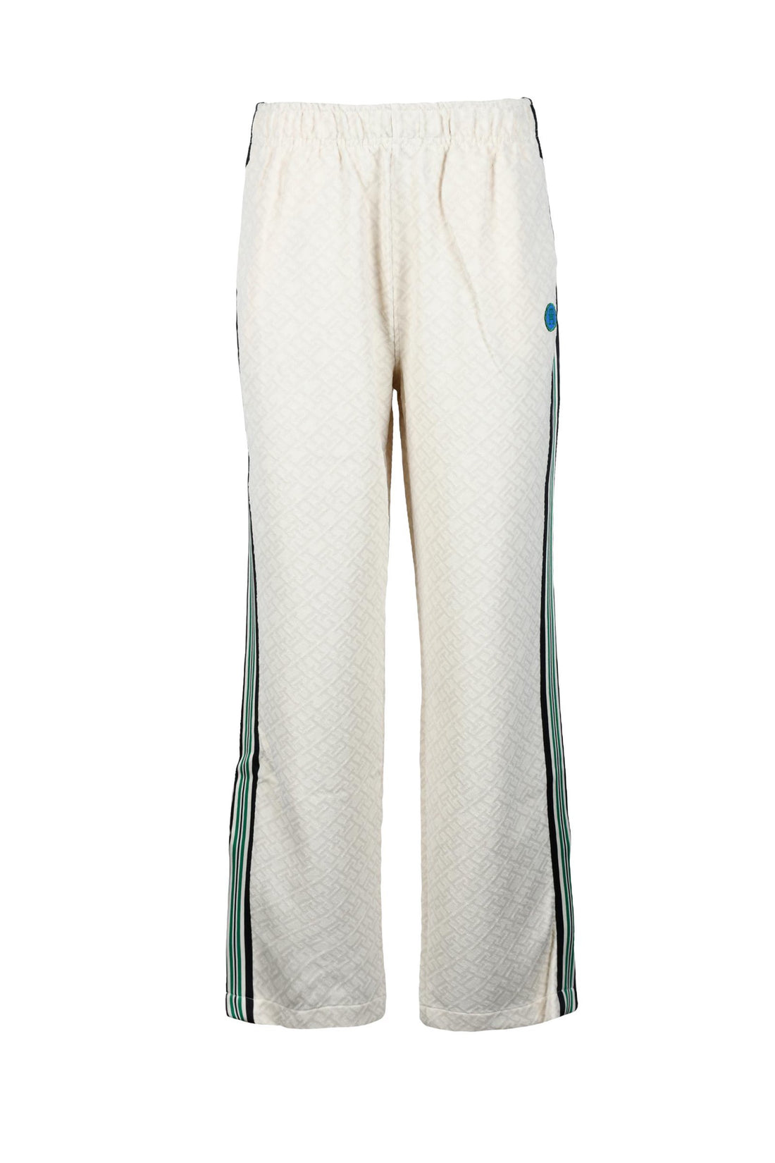 TOMMY HILFIGER - TROUSERS