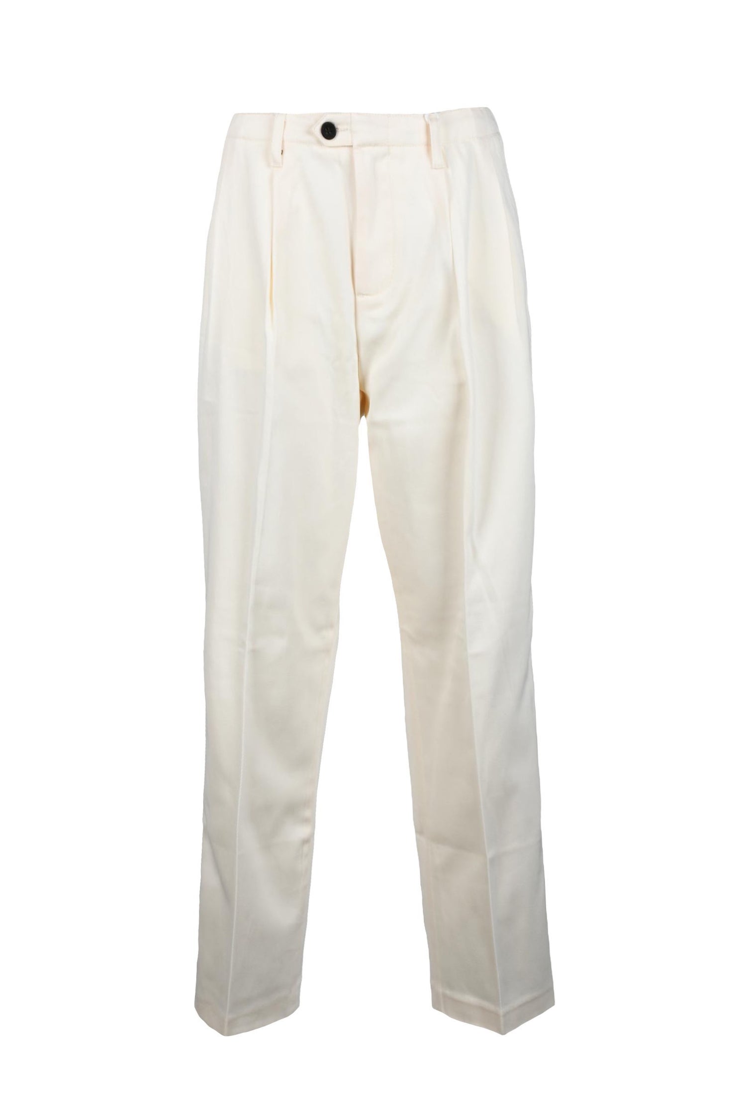 TOMMY HILFIGER - TROUSERS
