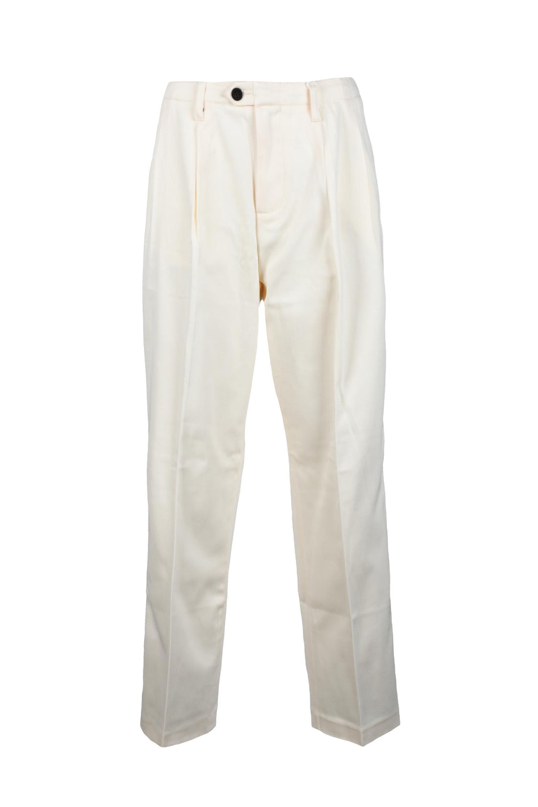 TOMMY HILFIGER - TROUSERS
